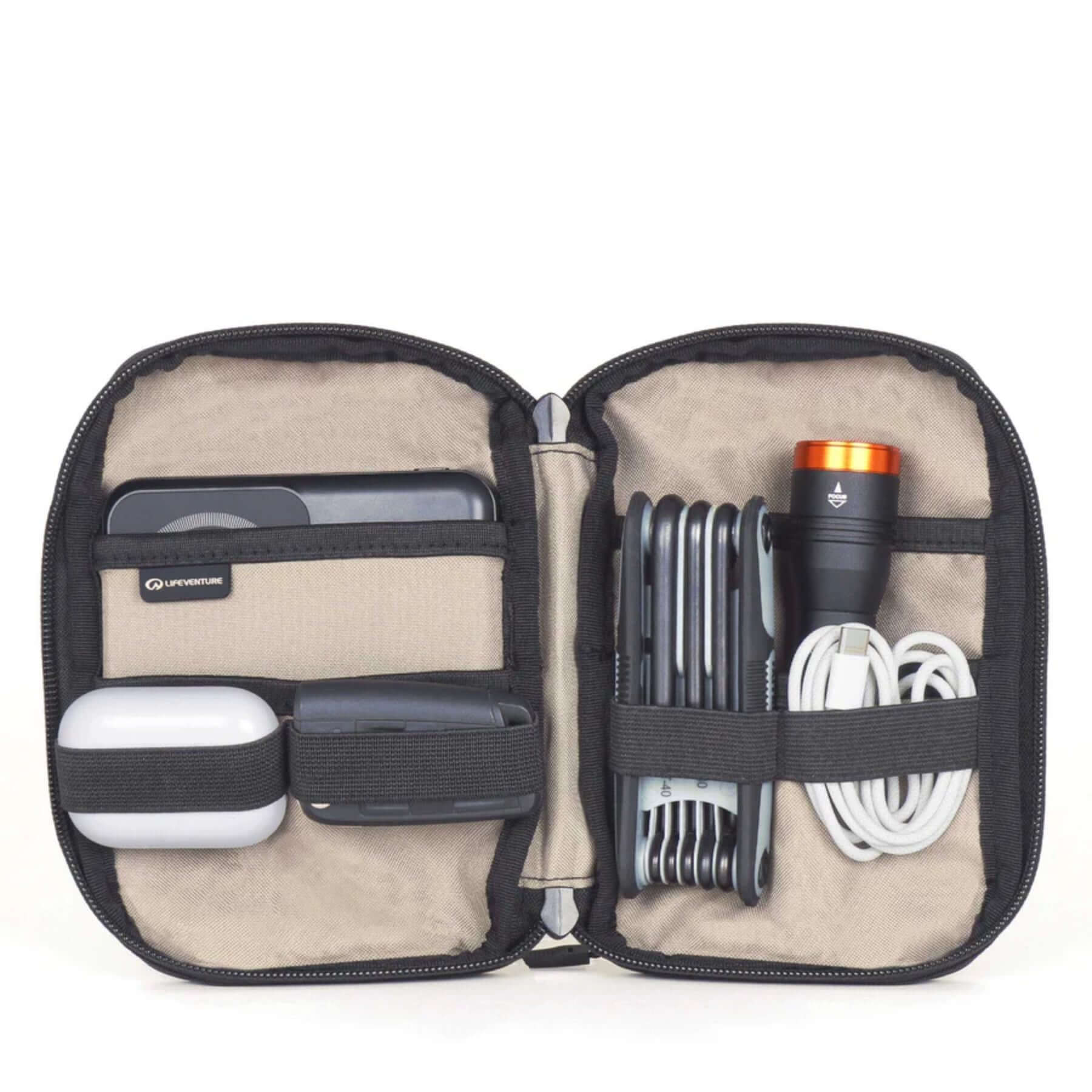 X-Pac Gear Pouch - Image 4