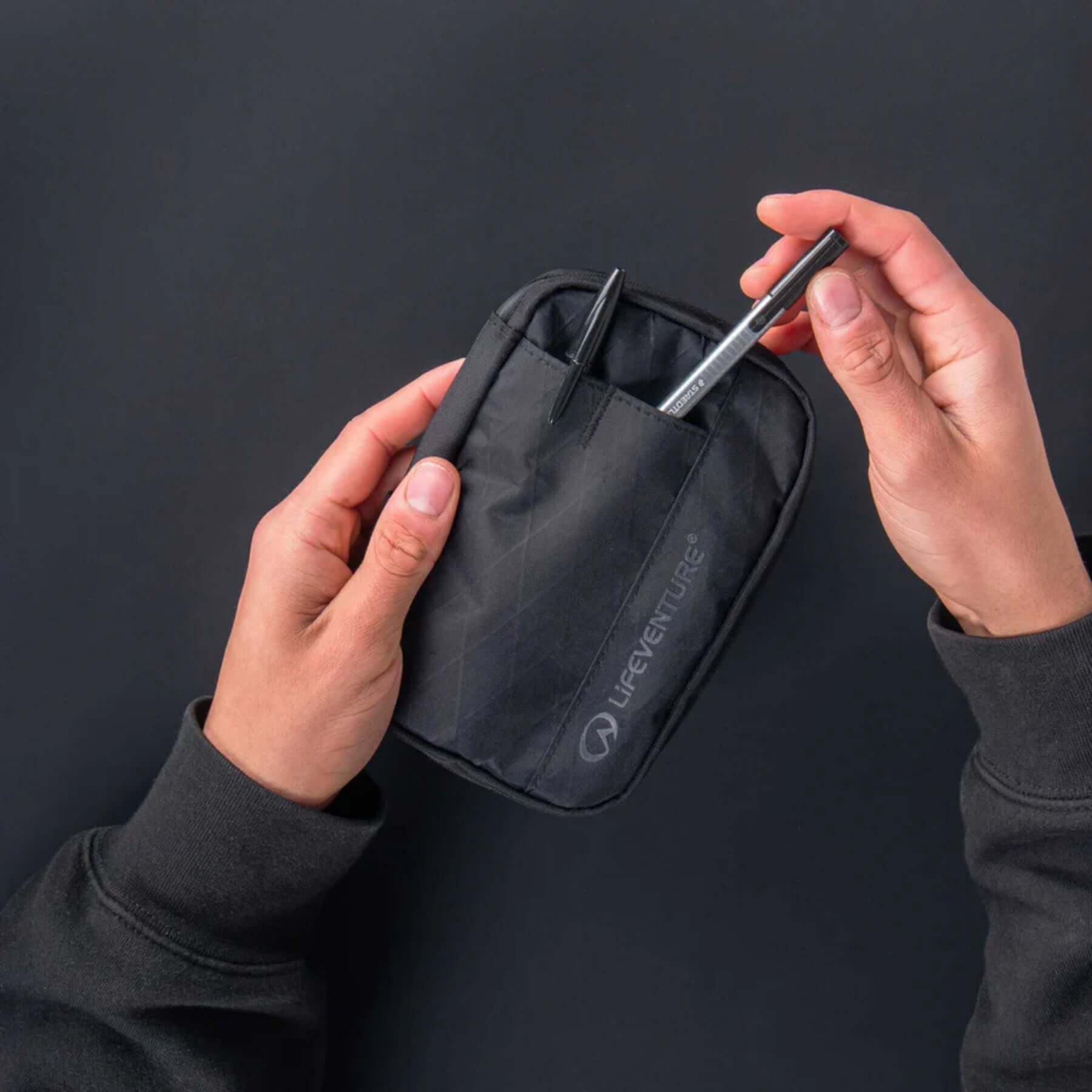 X-Pac Gear Pouch - Image 5