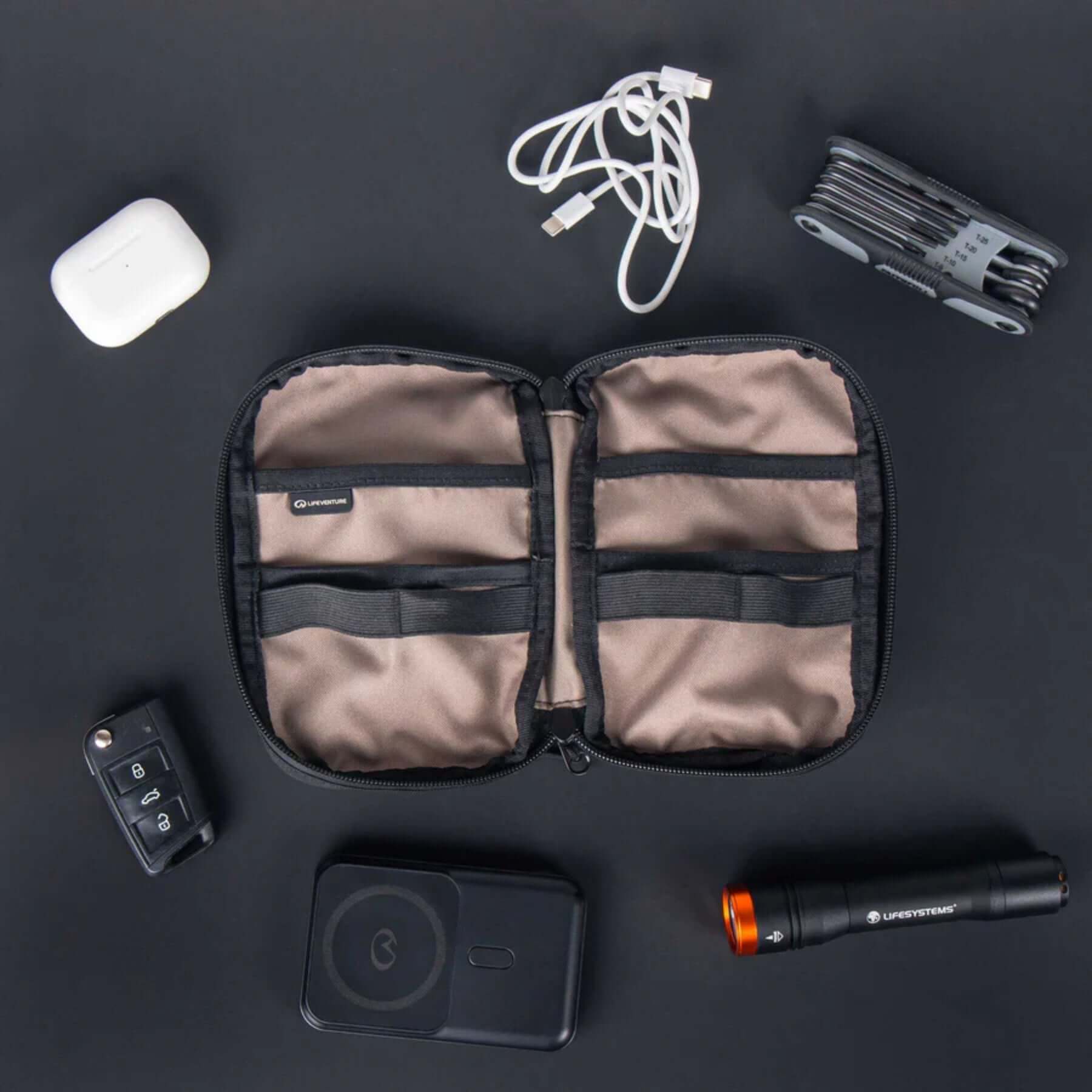 X-Pac Gear Pouch - Image 6
