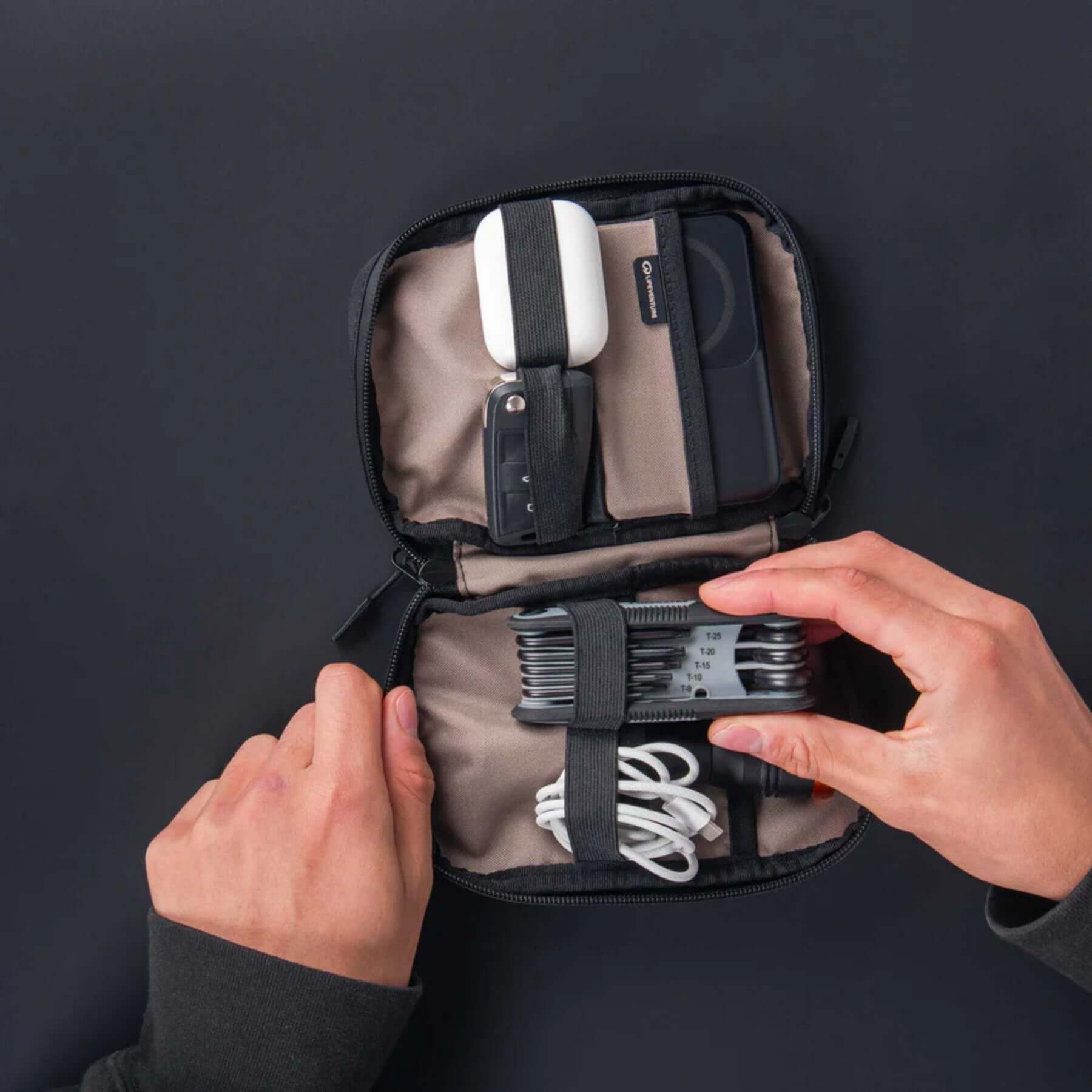 X-Pac Gear Pouch - Image 7