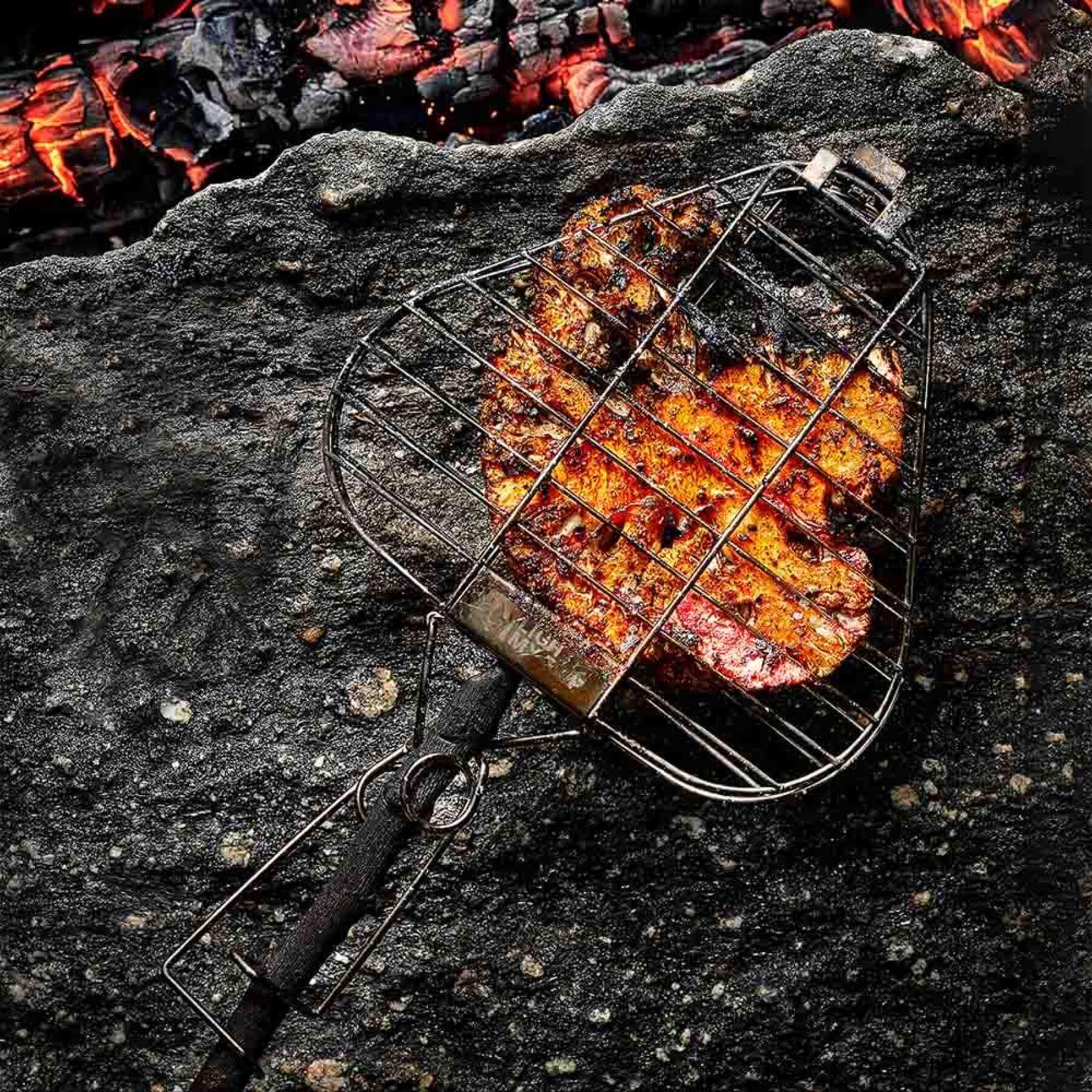 Grandpa's Firegrill - Image 2