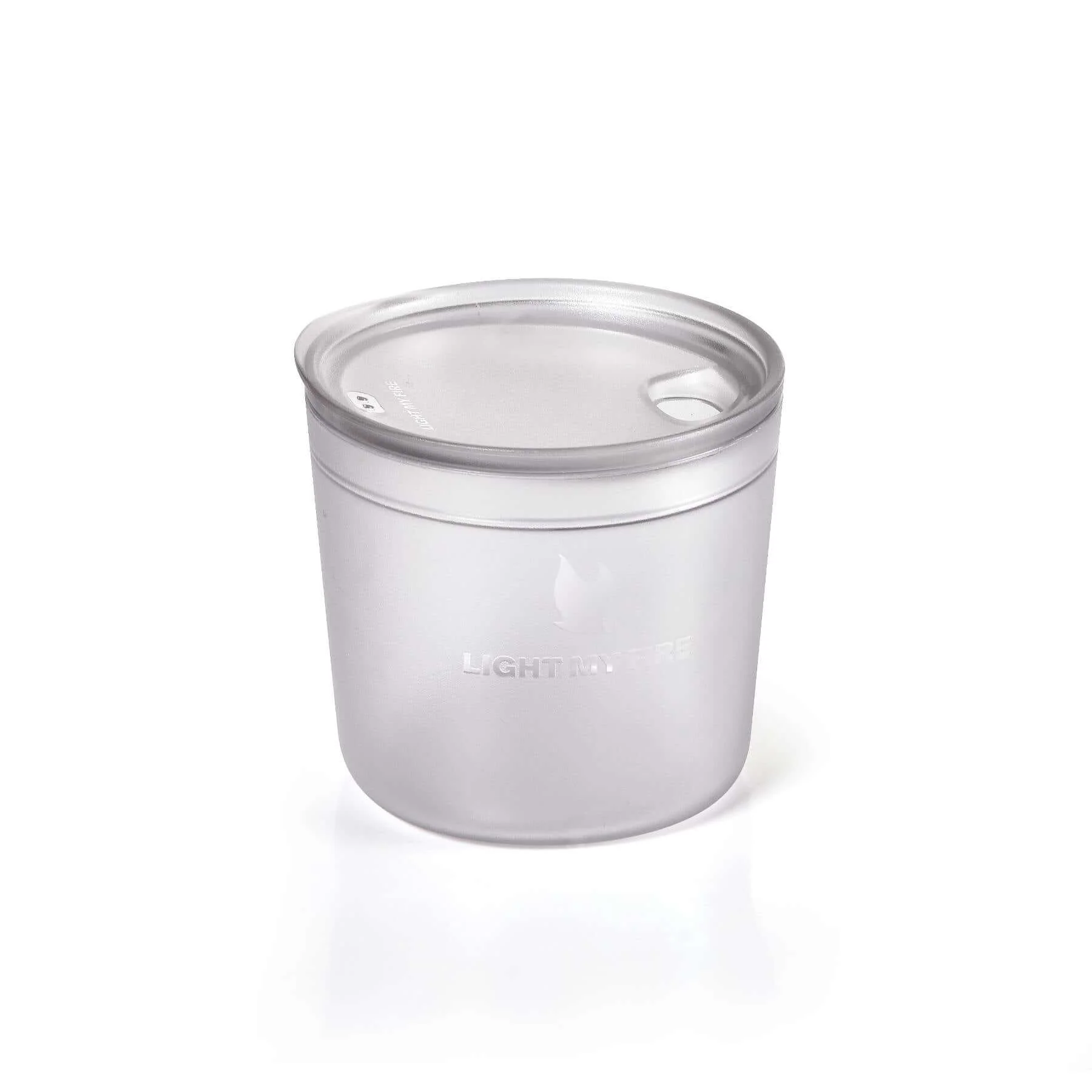 Tumbler Short