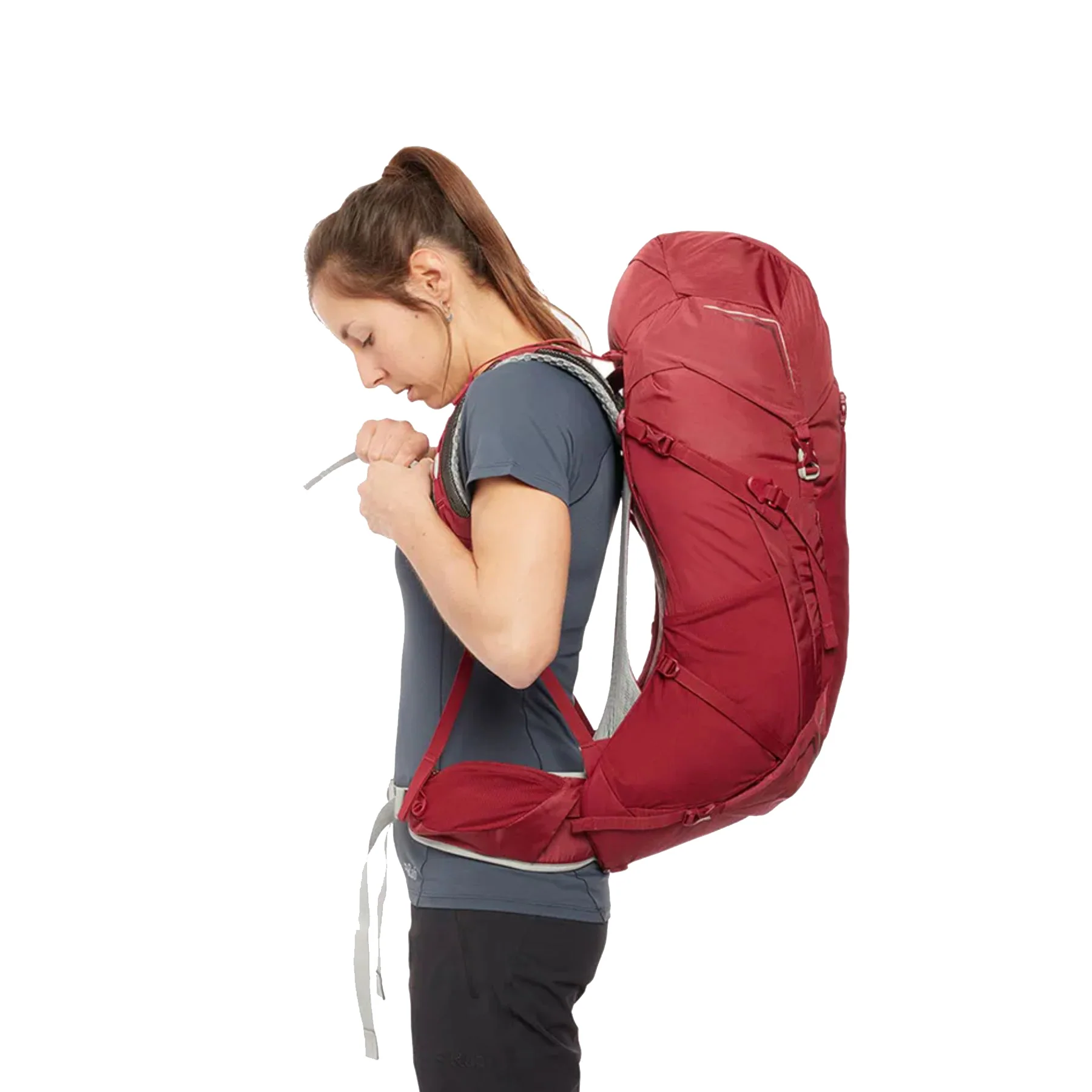 AirZone Trek ND33:40 Backpack - Image 3