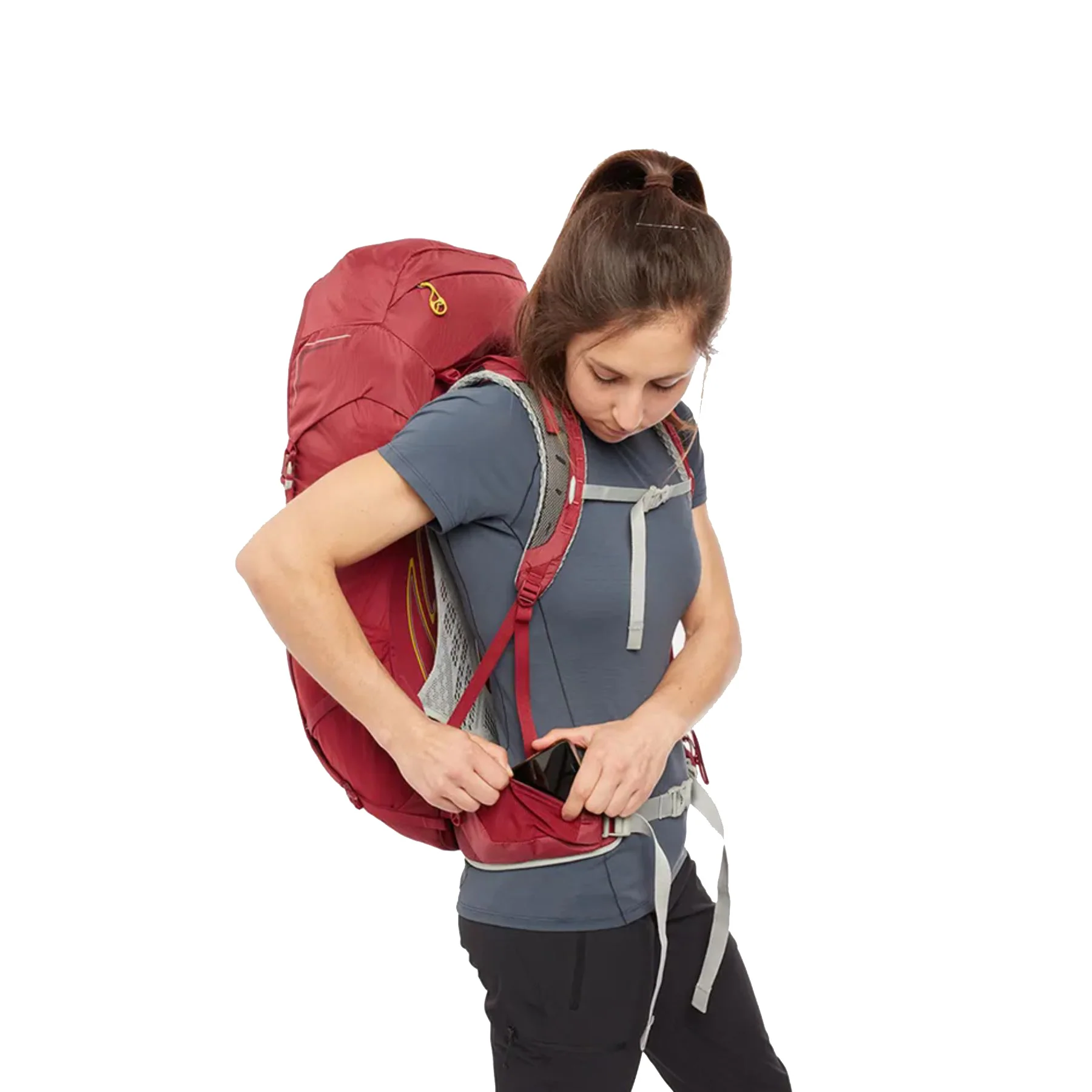 AirZone Trek ND33:40 Backpack - Image 4