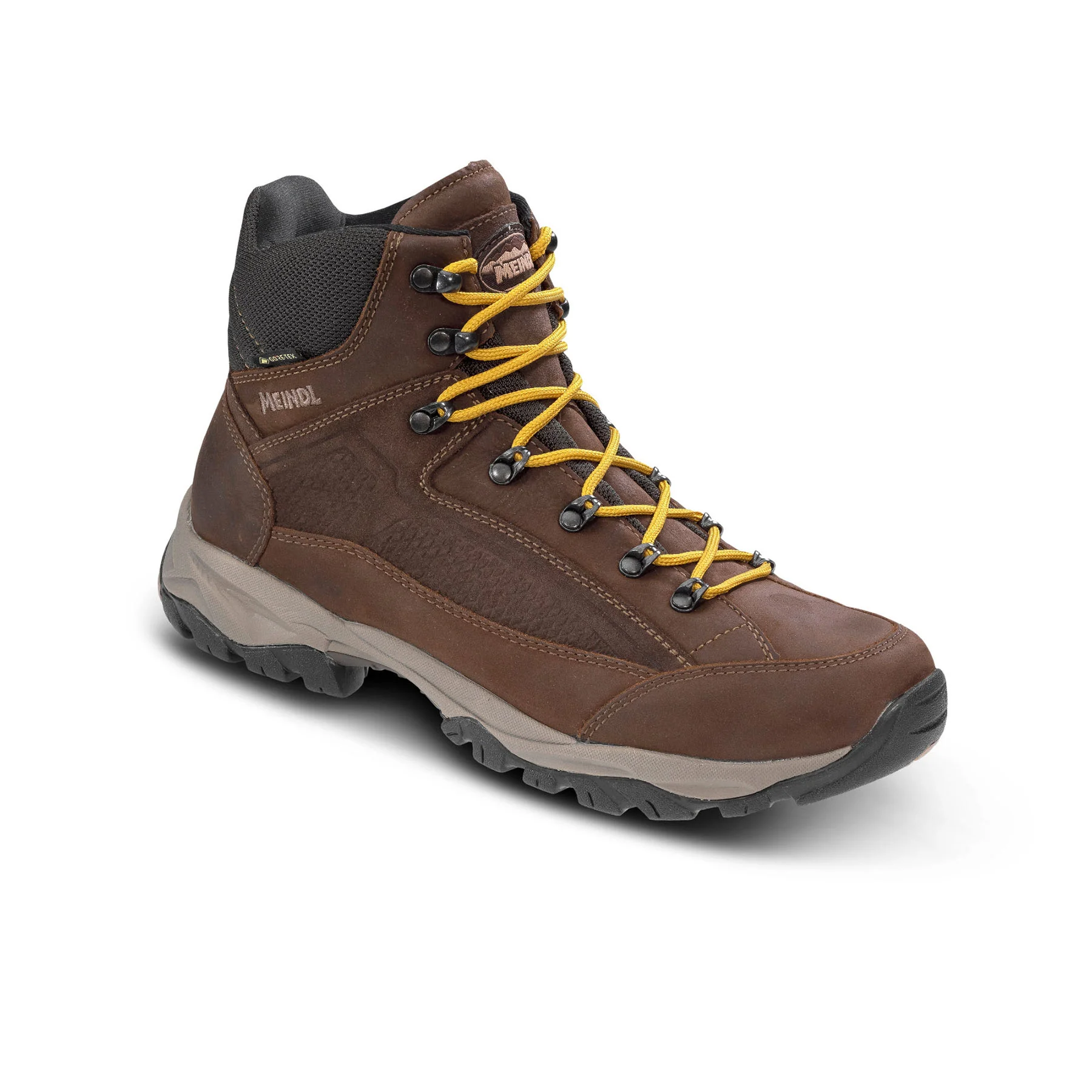 Men's Baltimore GORE-TEX Hiking Boots