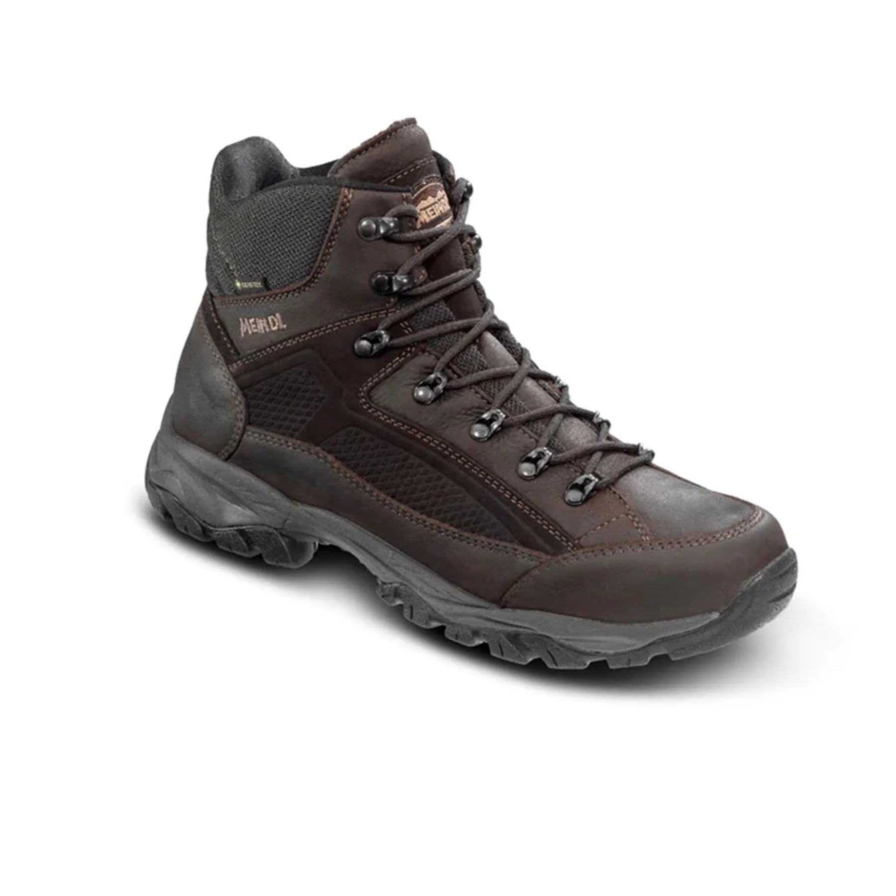 Men's Baltimore GORE-TEX Hiking Boots - Image 2