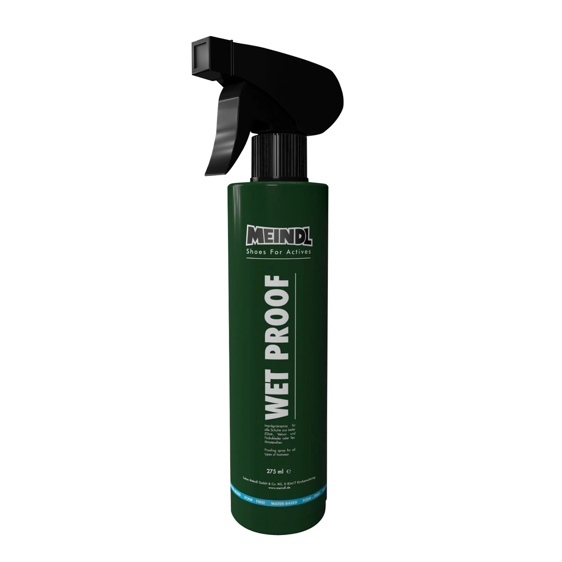 Wetproof Spray