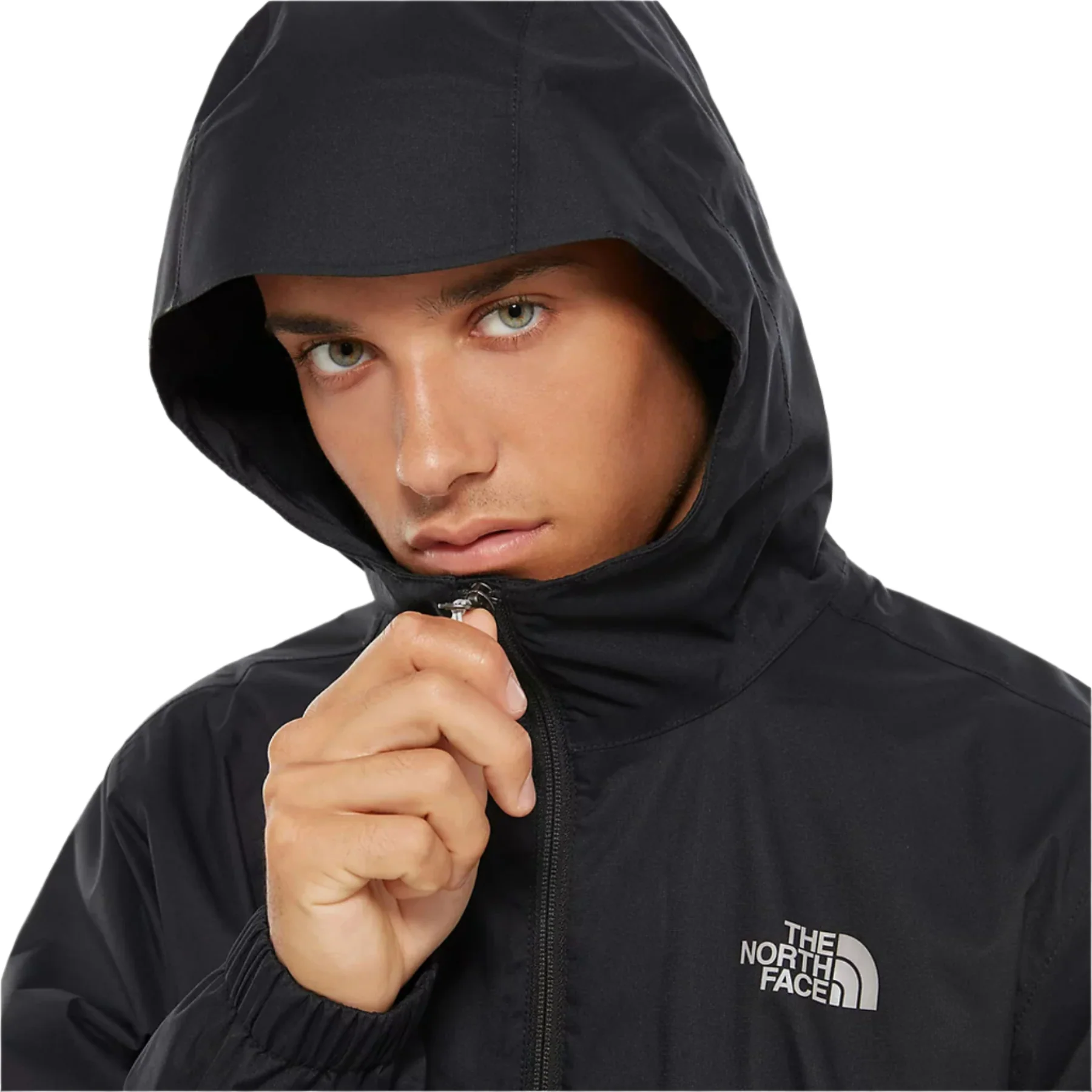 Men's Quest Waterproof Jacket - Image 4
