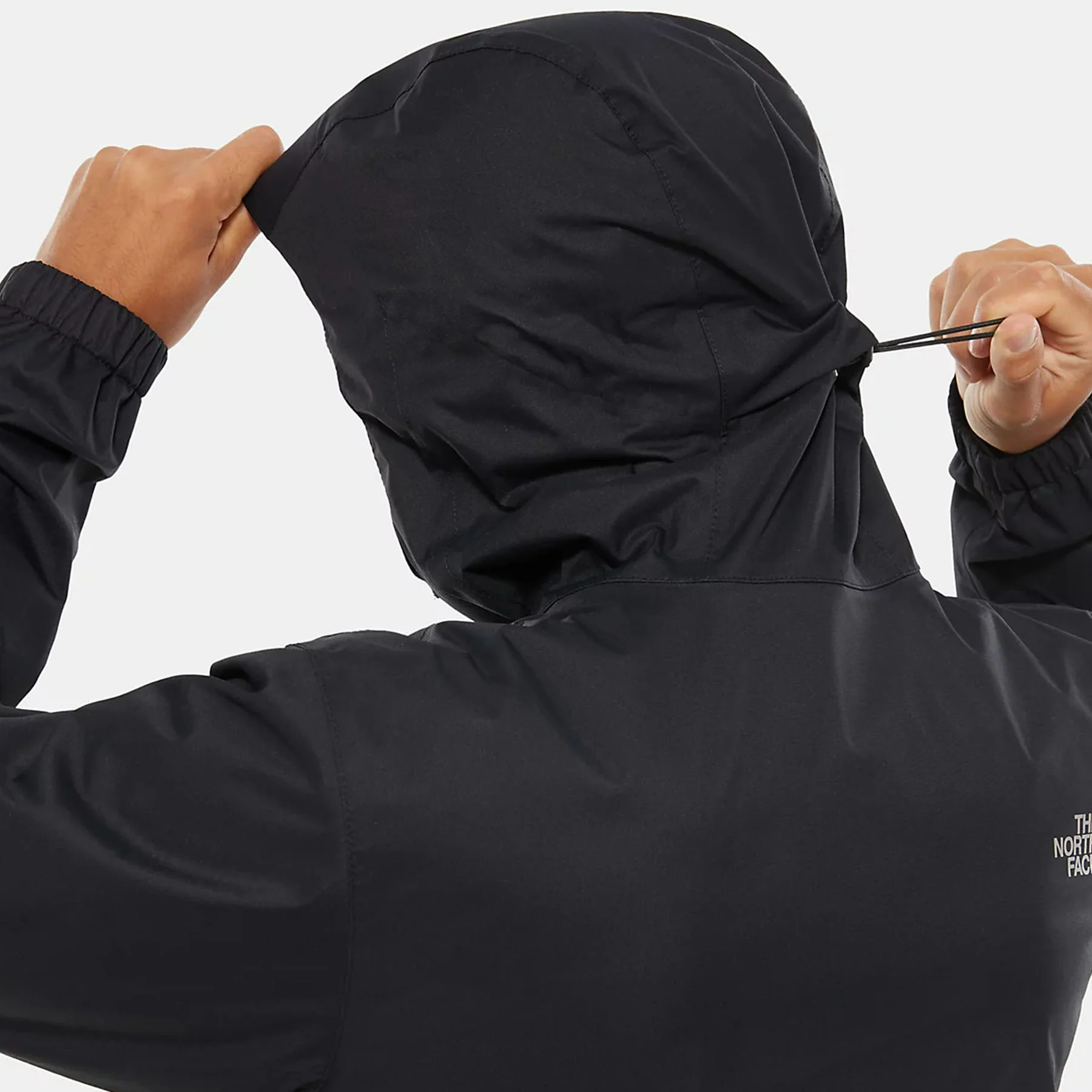 Men's Quest Waterproof Jacket - Image 5