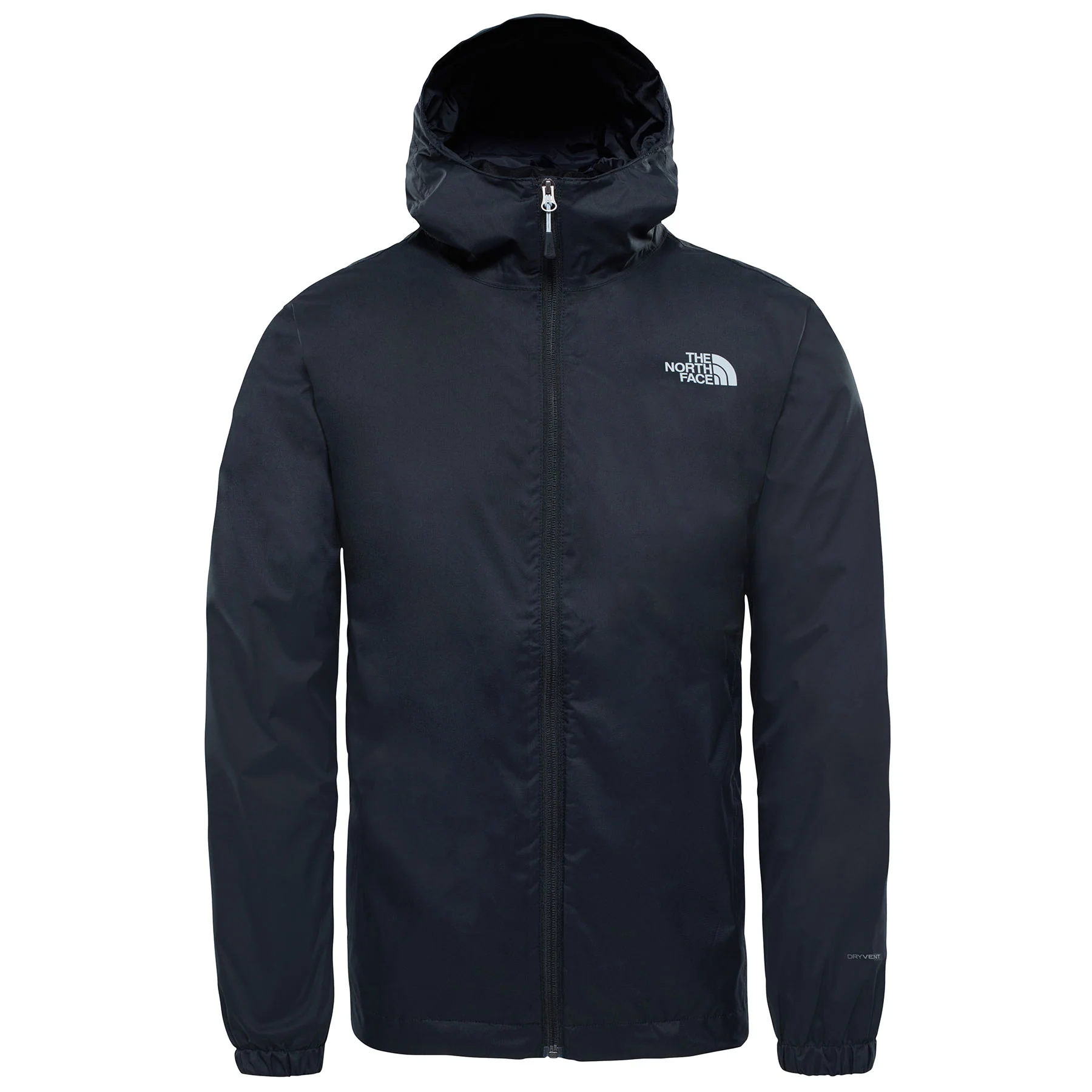 Men's Quest Waterproof Jacket - Image 6