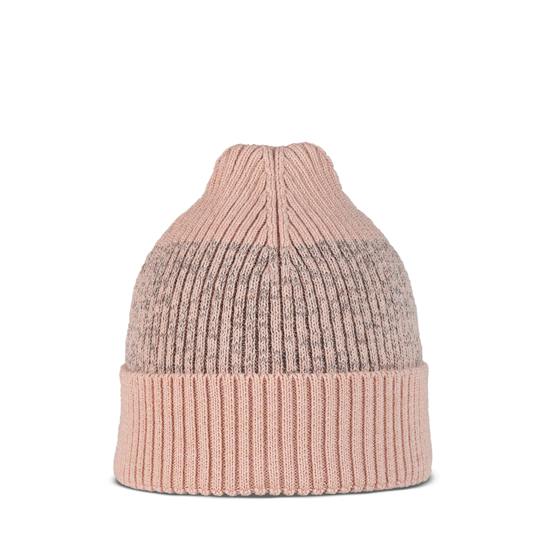 Merino Summit Beanie Hat - Image 3