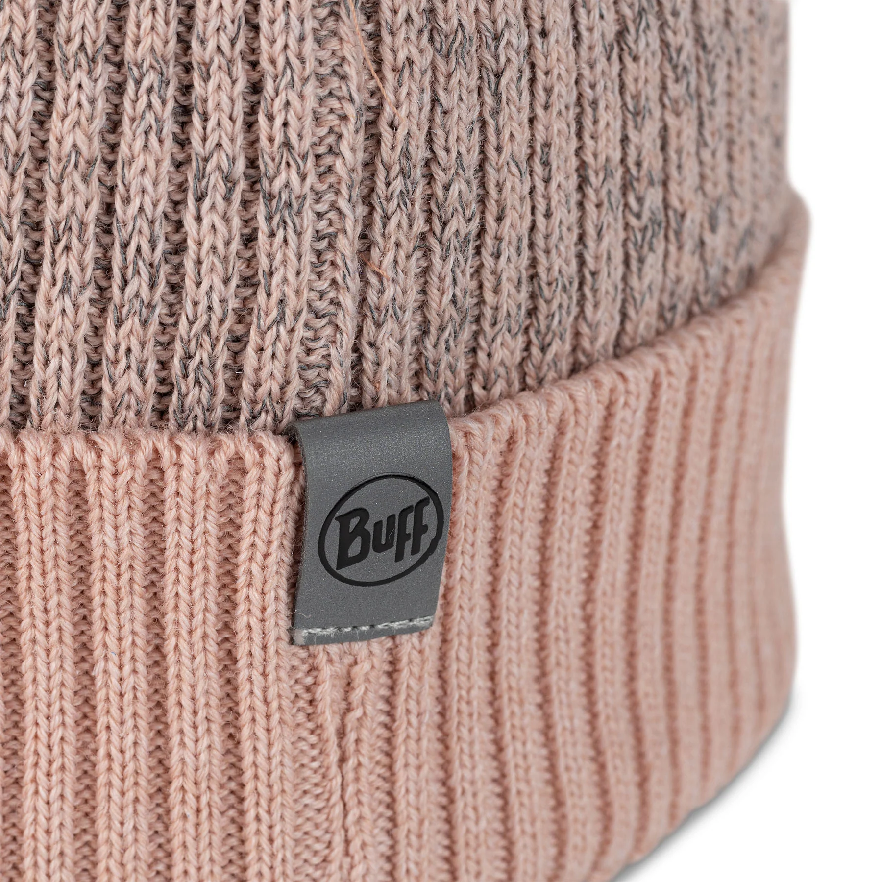Merino Summit Beanie Hat - Image 4