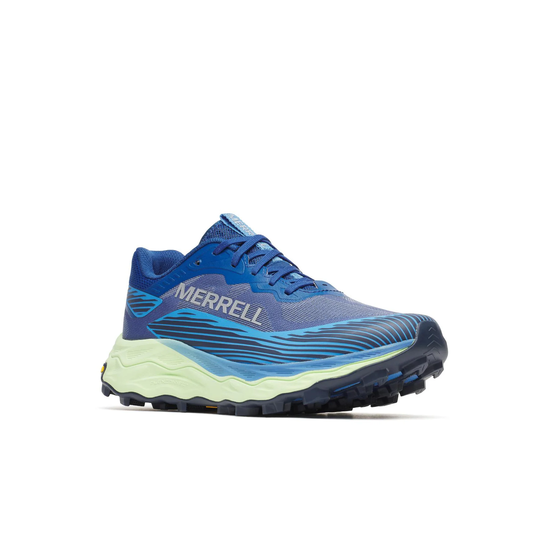 Men's Agility Peak 6 Running Shoes - Image 6