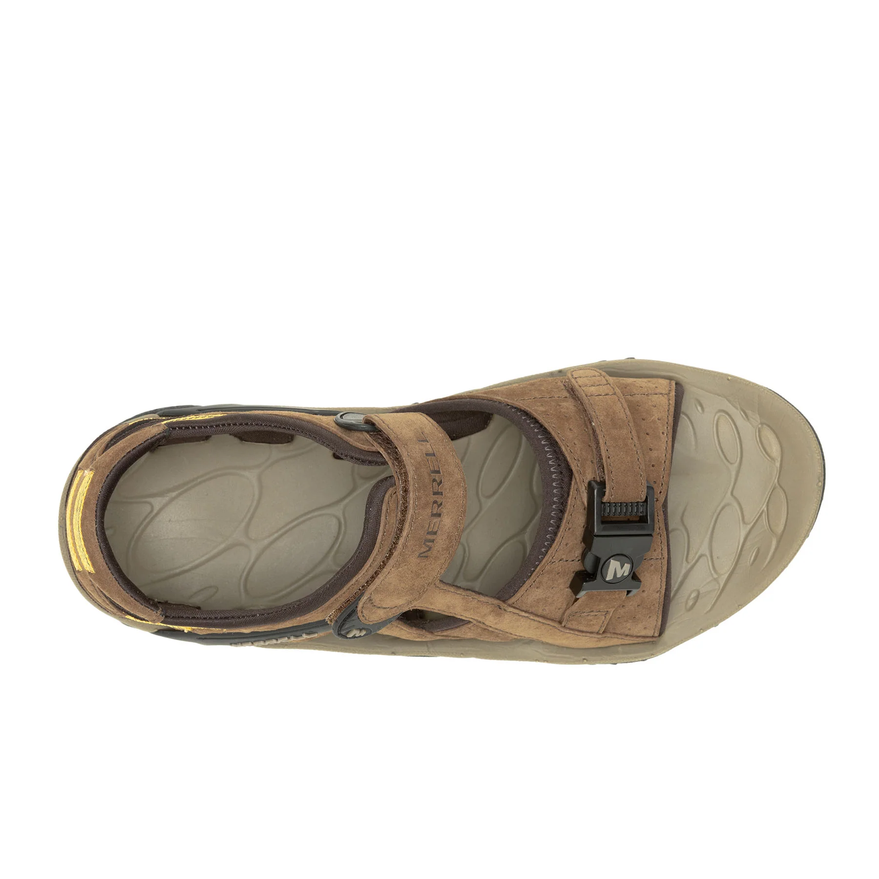 Men's Kahuna III Sandals - Image 4