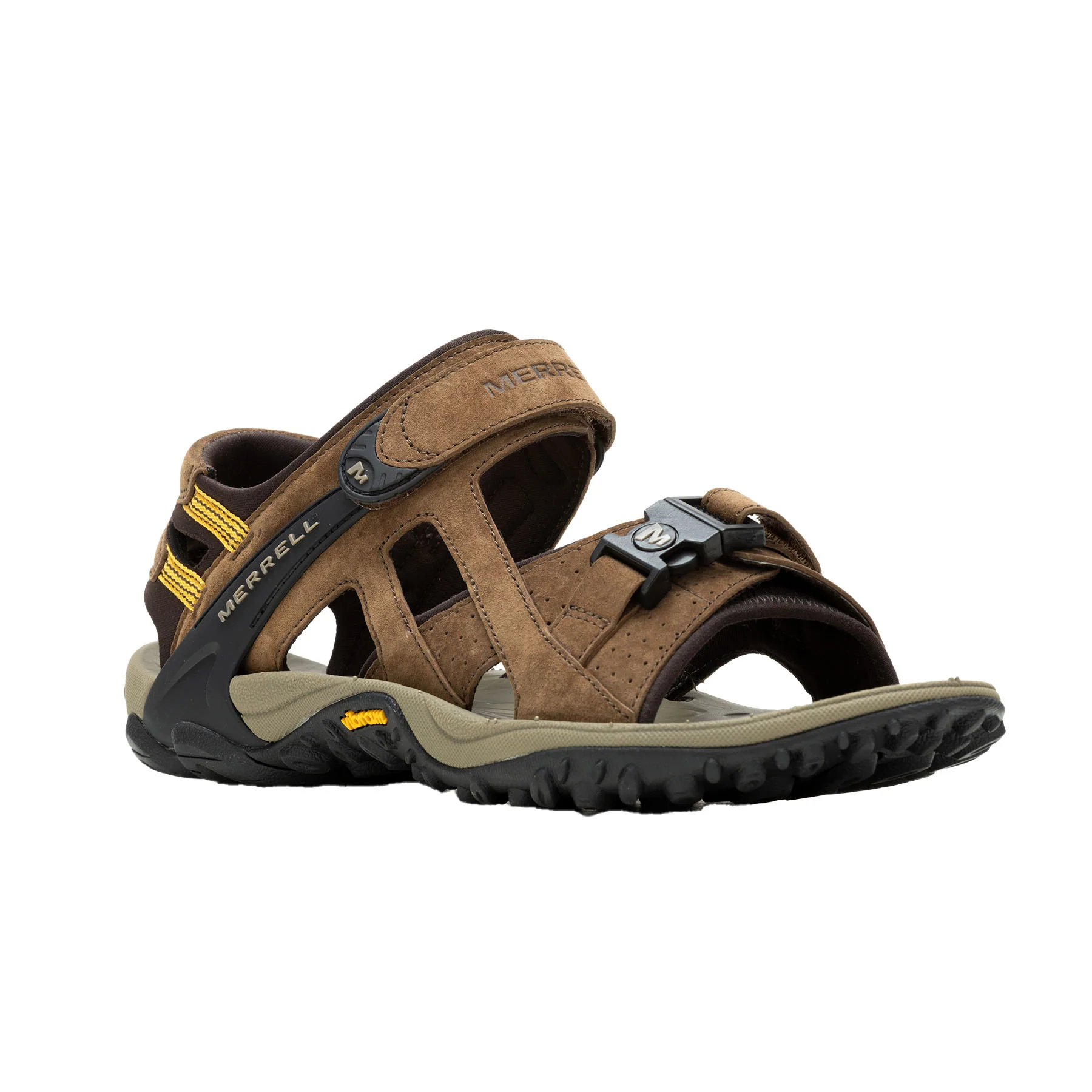 Men's Kahuna III Sandals - Image 5