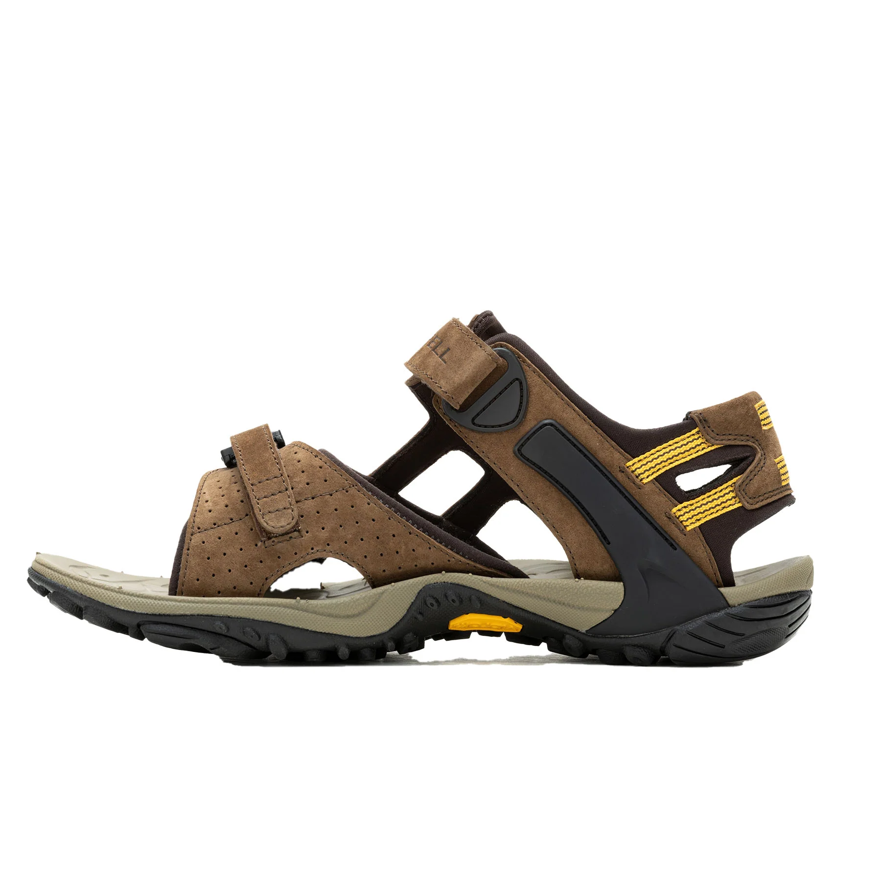 Men's Kahuna III Sandals - Image 6