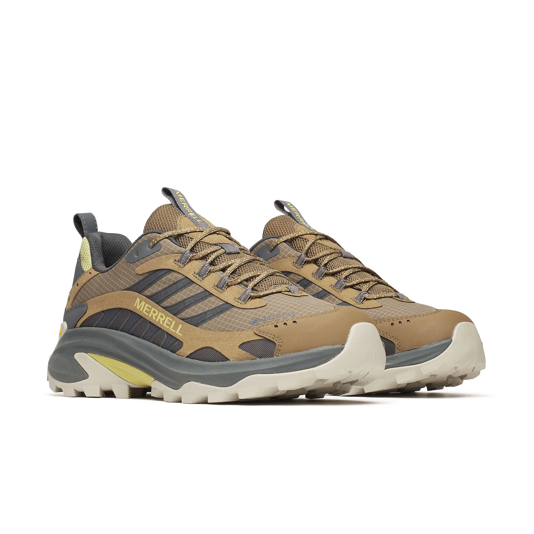 Men's Moab Speed 2 GORE-TEX Shoes - Image 11