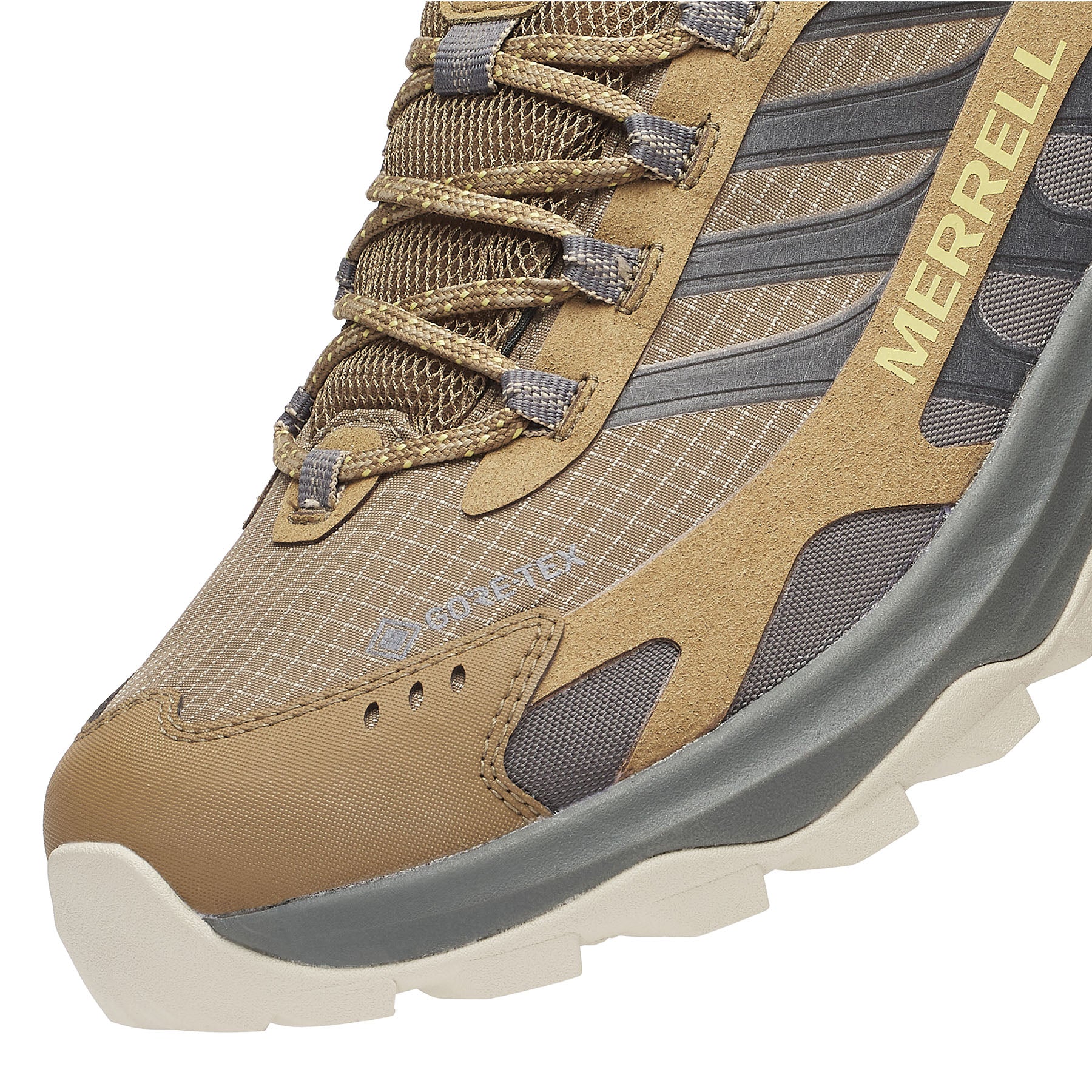 Men's Moab Speed 2 GORE-TEX Shoes - Image 12