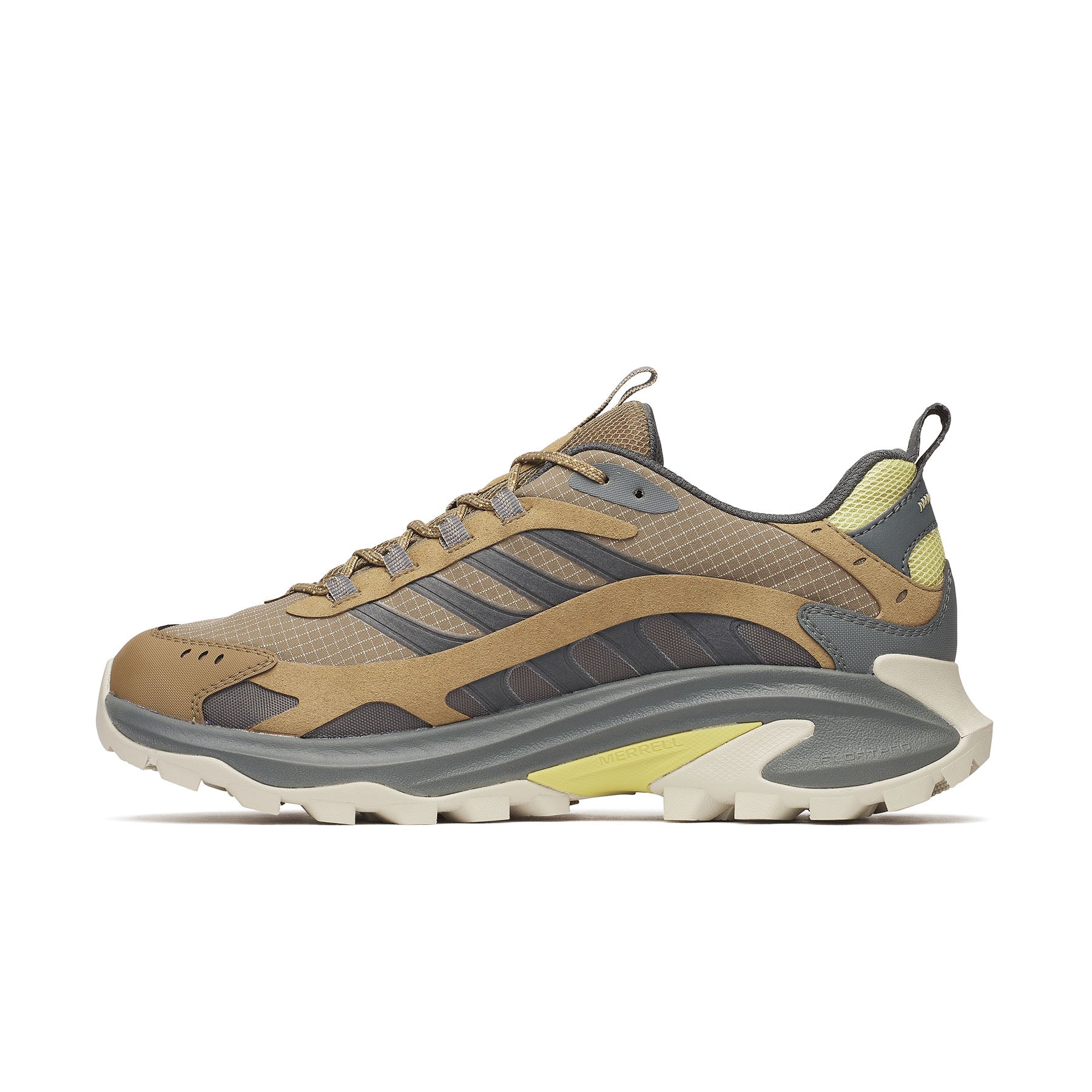 Men's Moab Speed 2 GORE-TEX Shoes - Image 13