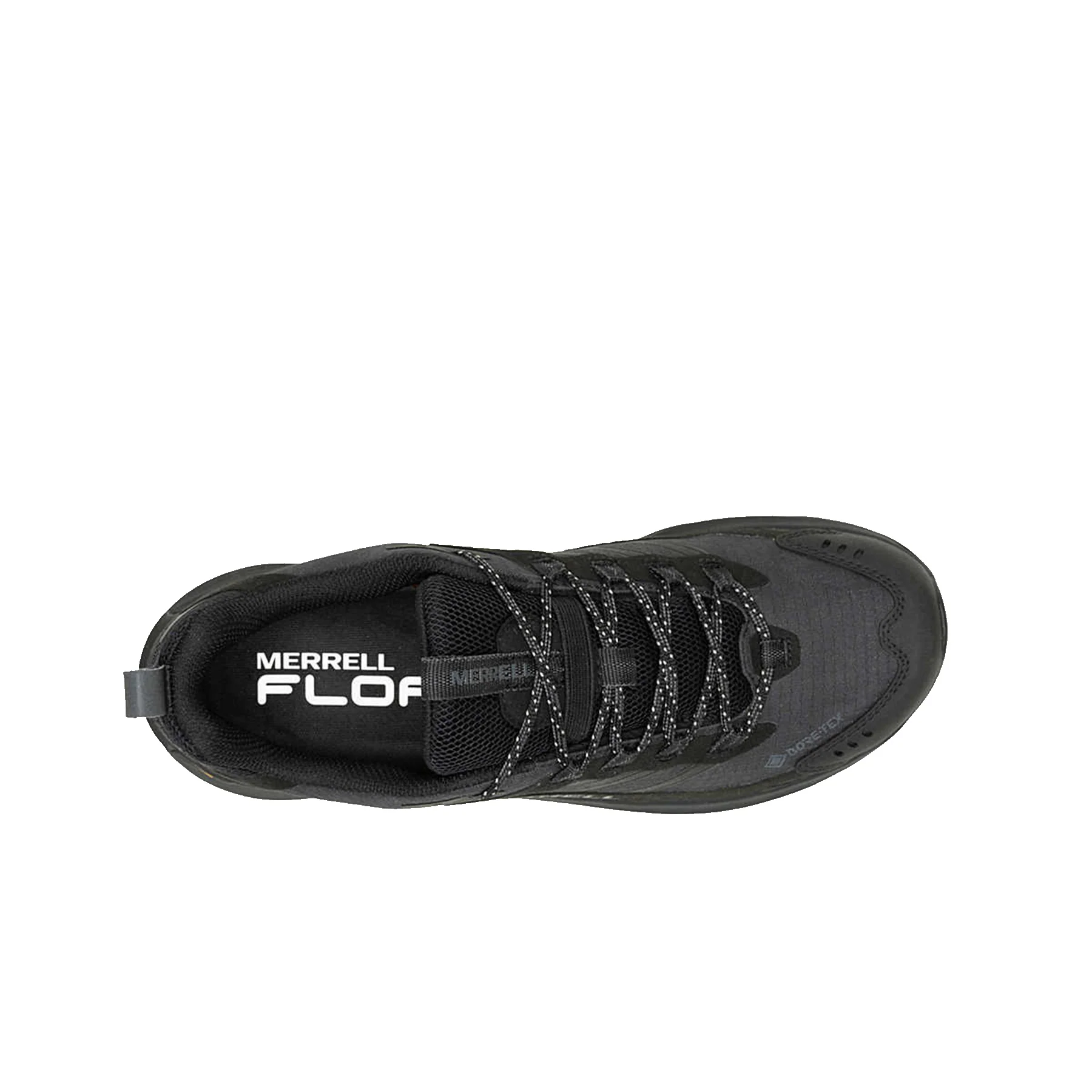 Men's Moab Speed 2 GORE-TEX Shoes - Image 2
