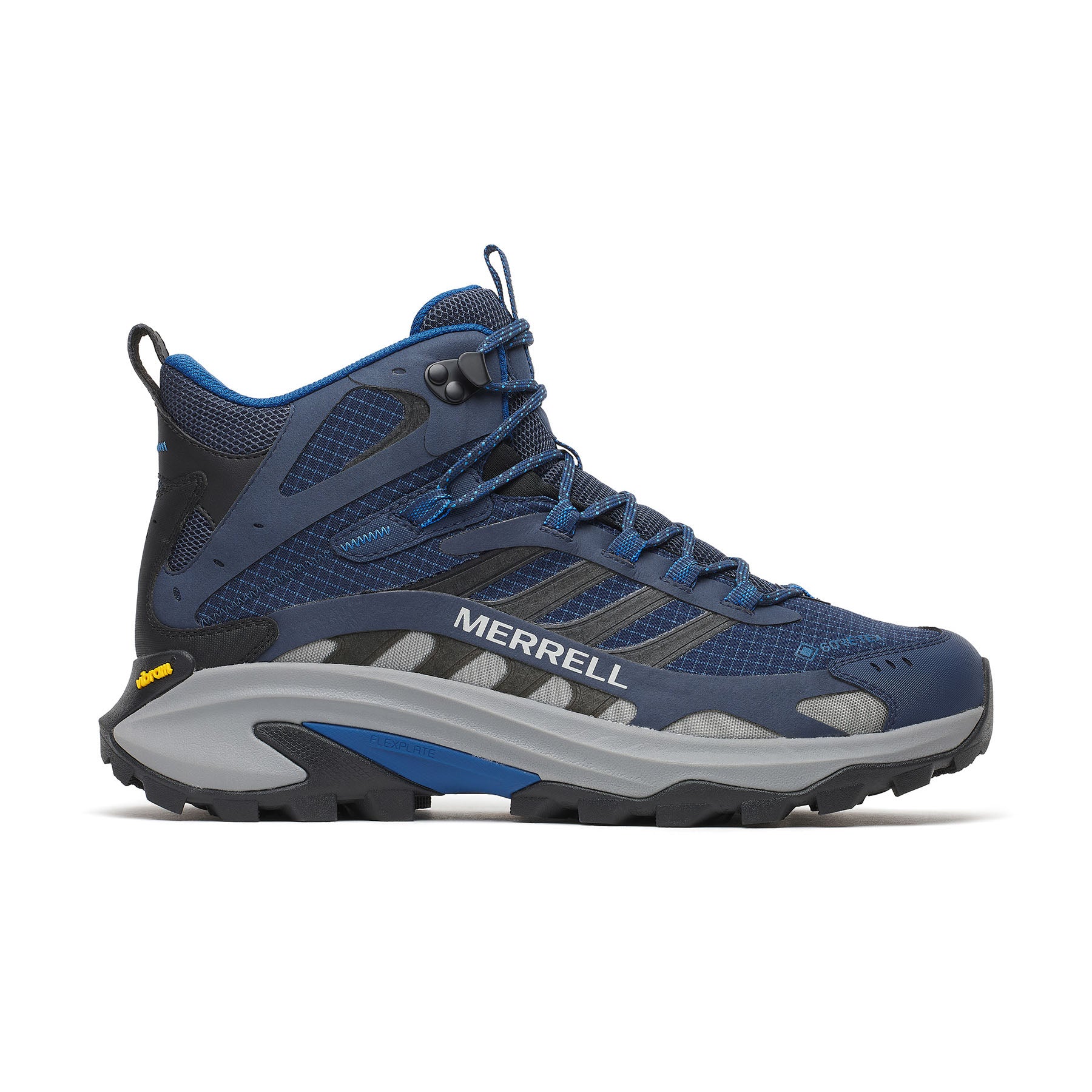 Men's Moab Speed 2 Mid GORE-TEX Waterproof Boots