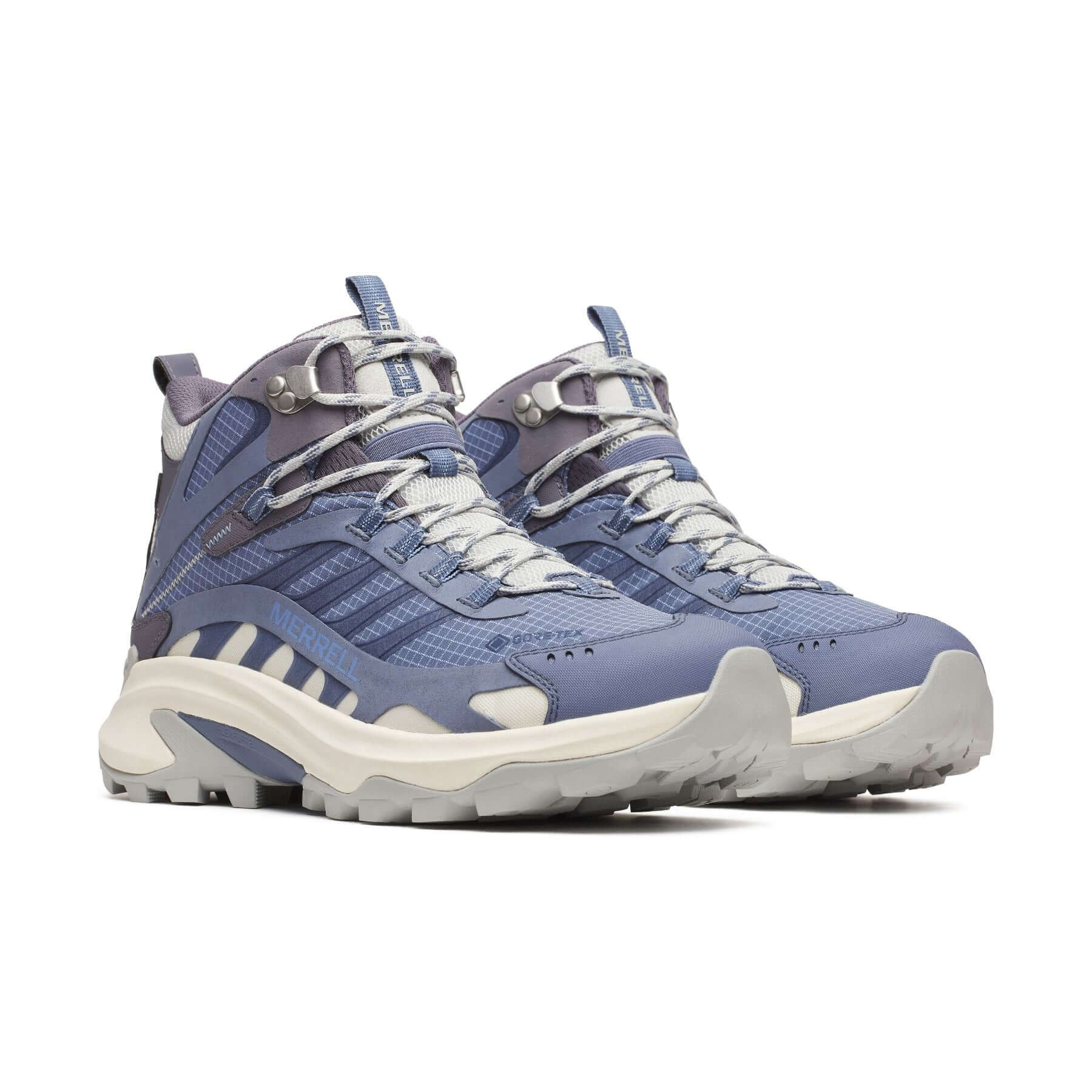 Men's Moab Speed 2 Mid GORE-TEX Waterproof Boots - Image 12