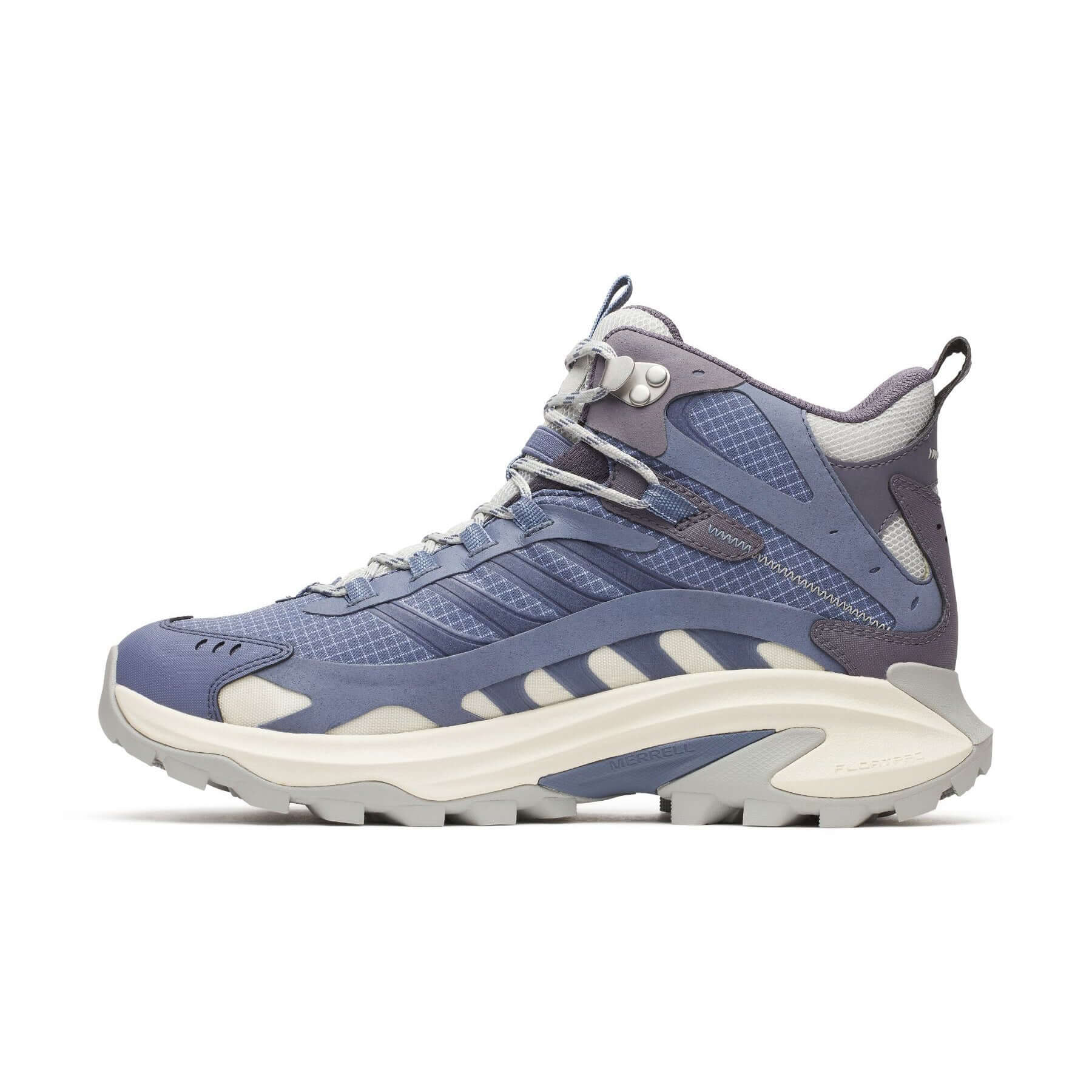 Men's Moab Speed 2 Mid GORE-TEX Waterproof Boots - Image 13