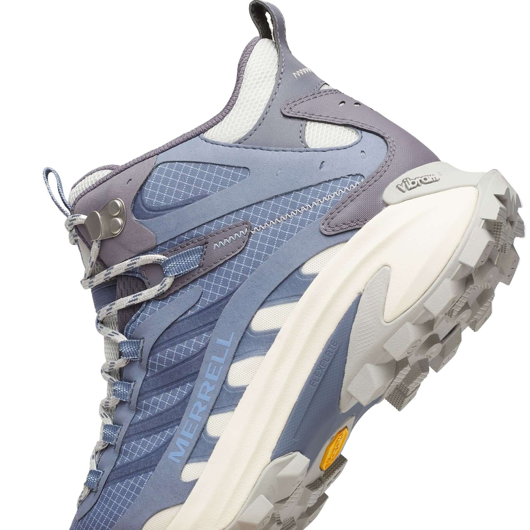 Men's Moab Speed 2 Mid GORE-TEX Waterproof Boots - Image 14