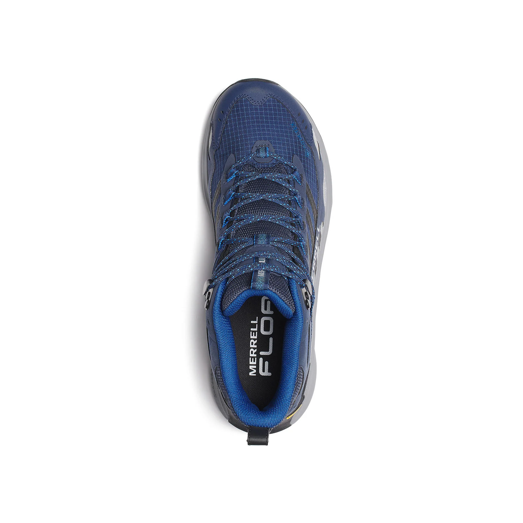 Men's Moab Speed 2 Mid GORE-TEX Waterproof Boots - Image 2