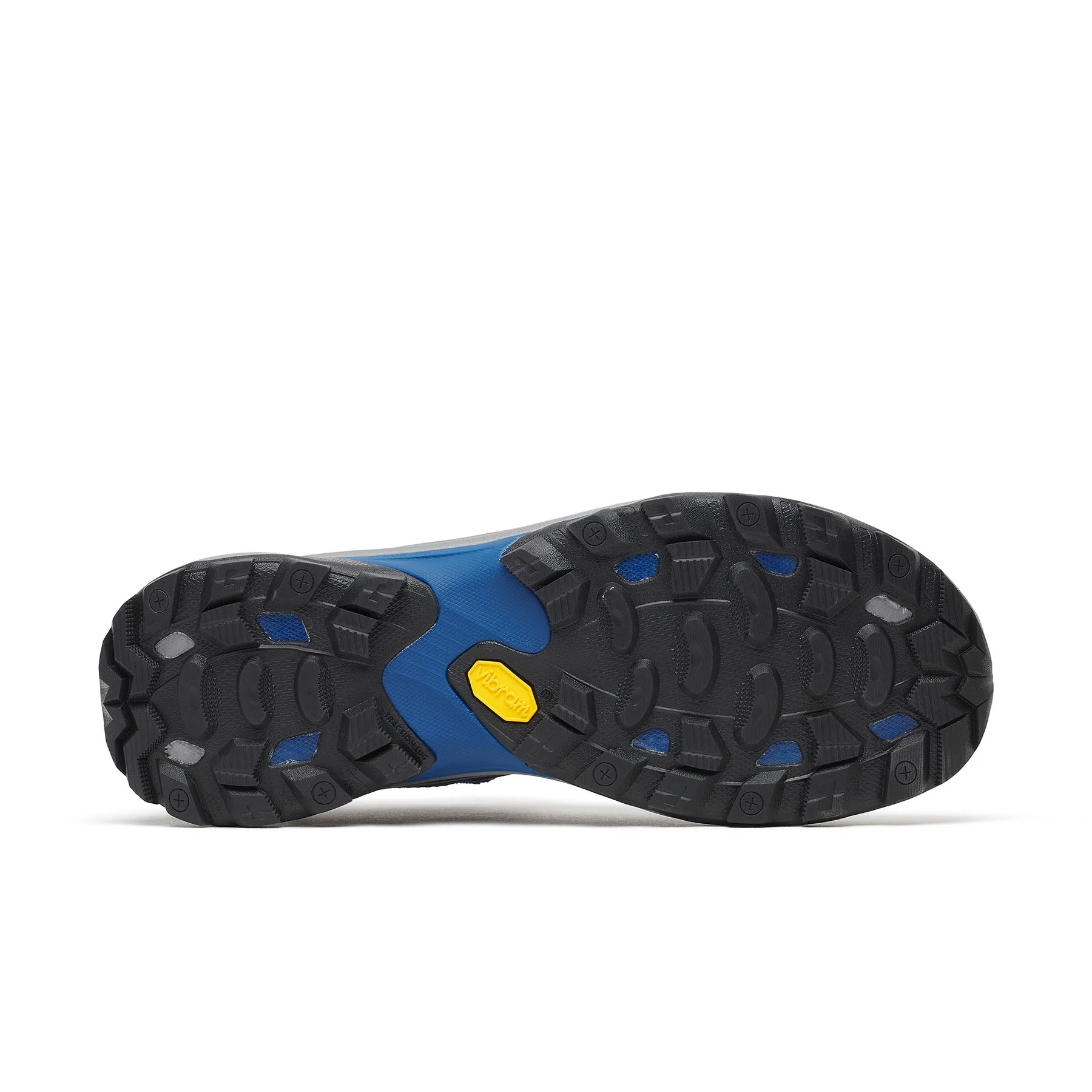 Men's Moab Speed 2 Mid GORE-TEX Waterproof Boots - Image 3