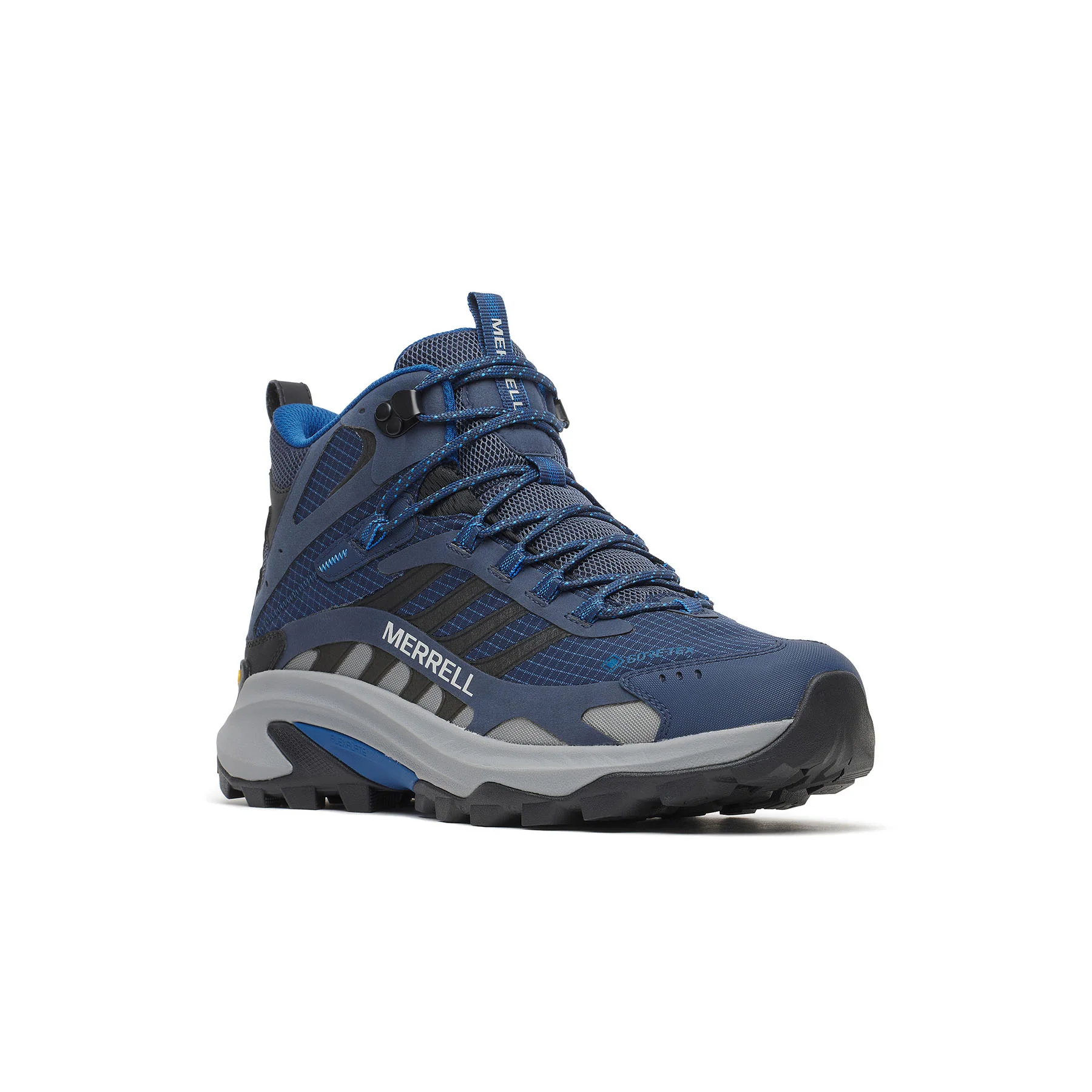 Men's Moab Speed 2 Mid GORE-TEX Waterproof Boots - Image 4