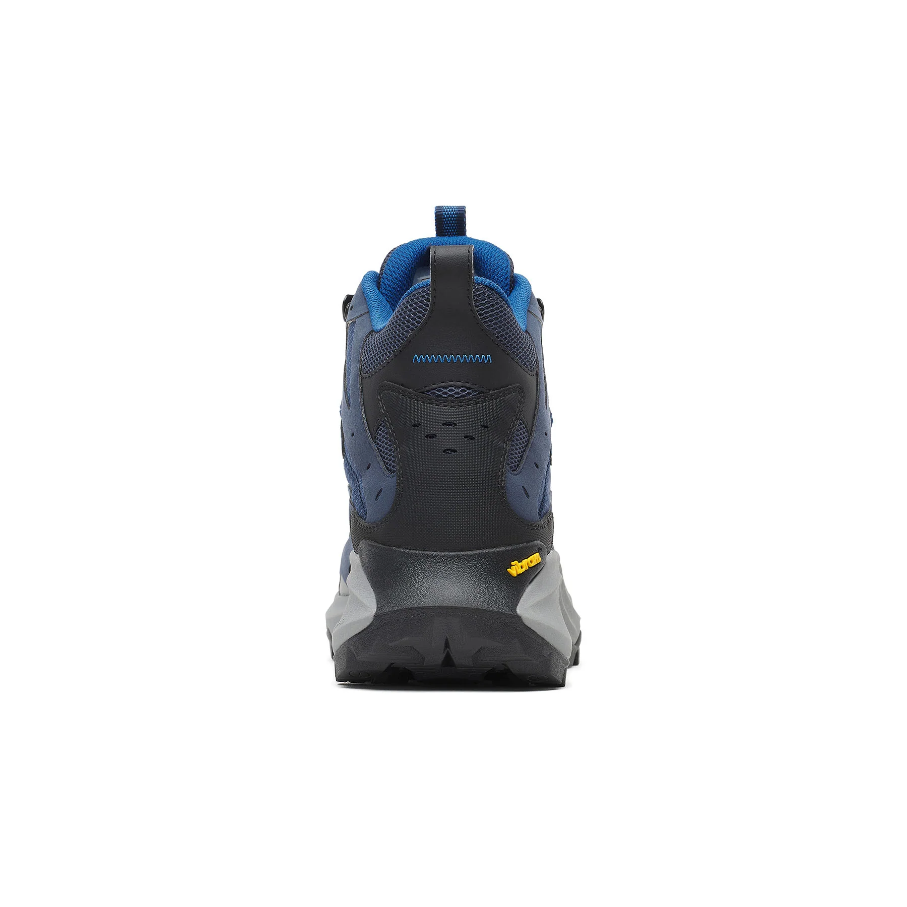 Men's Moab Speed 2 Mid GORE-TEX Waterproof Boots - Image 5