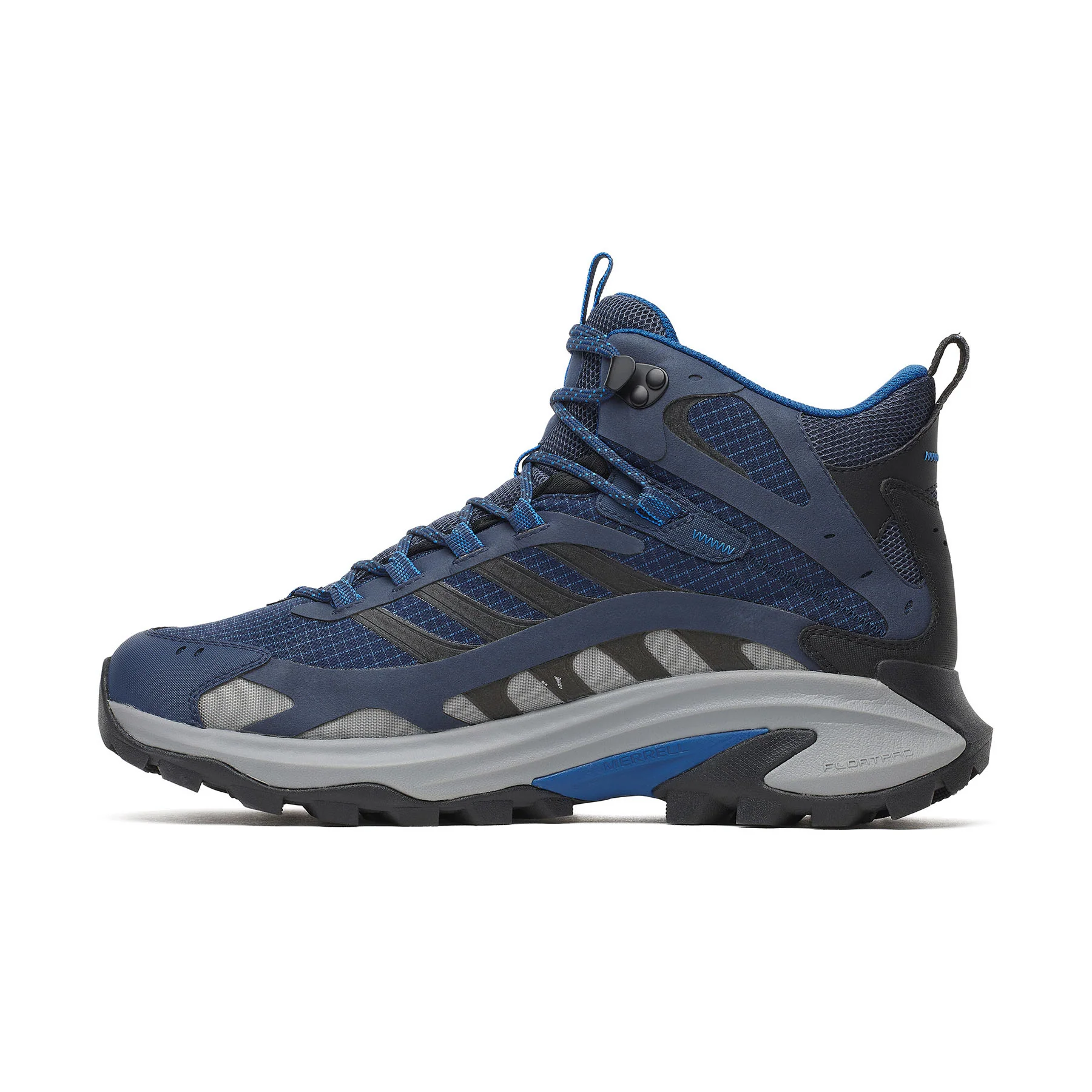 Men's Moab Speed 2 Mid GORE-TEX Waterproof Boots - Image 6
