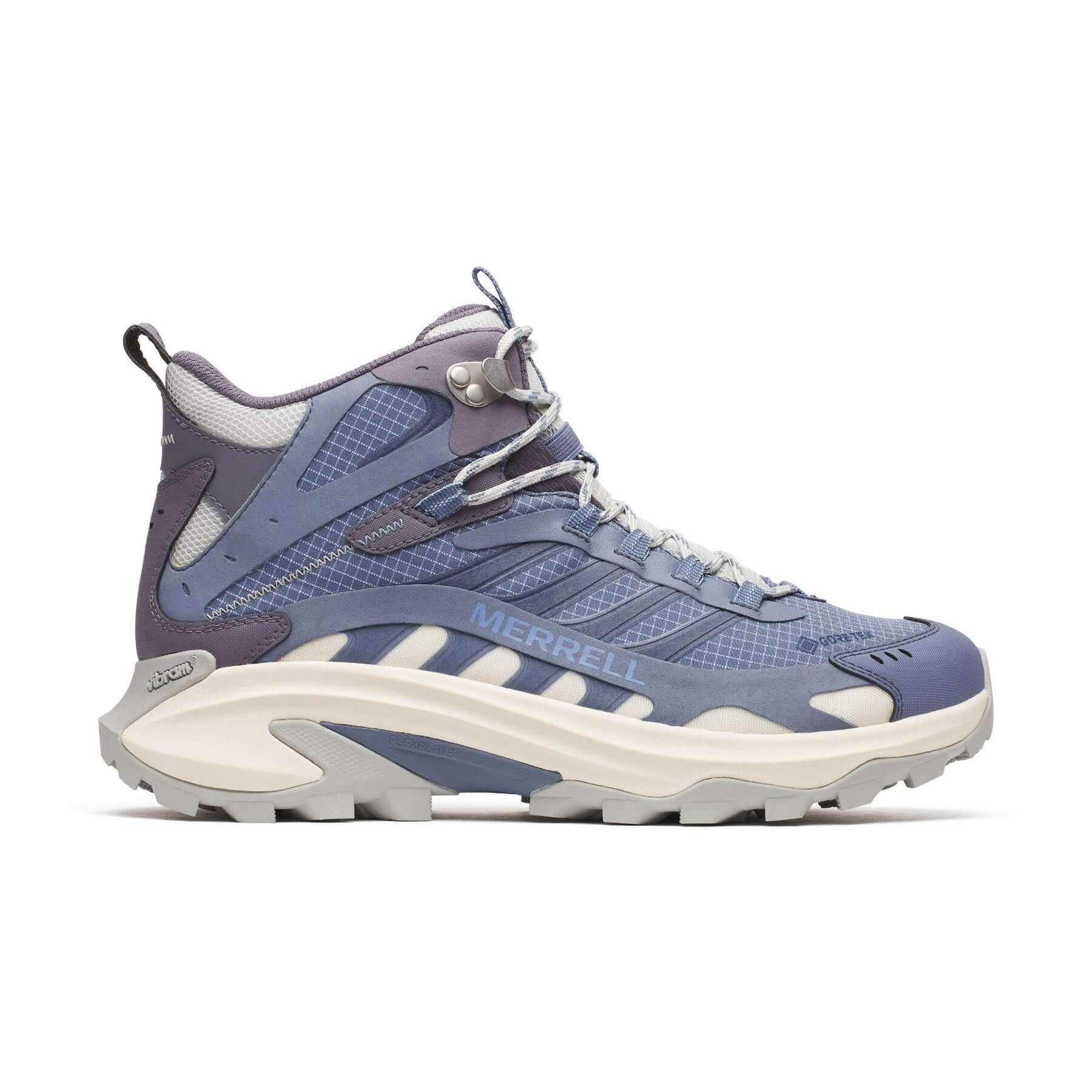 Men's Moab Speed 2 Mid GORE-TEX Waterproof Boots - Image 7