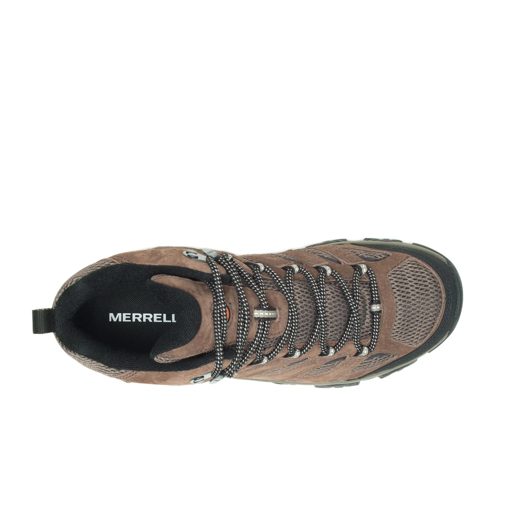 Men's Moab 3 Mid GORE-TEX Hiking Boots - Image 10
