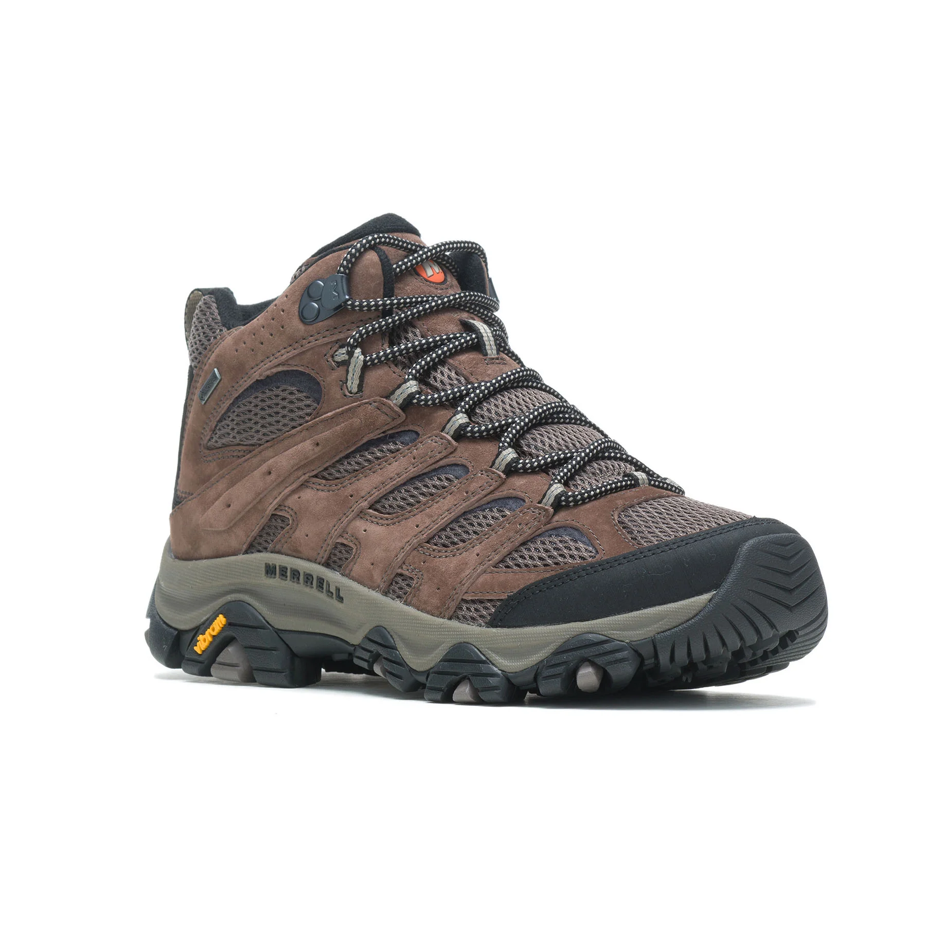 Men's Moab 3 Mid GORE-TEX Hiking Boots - Image 13