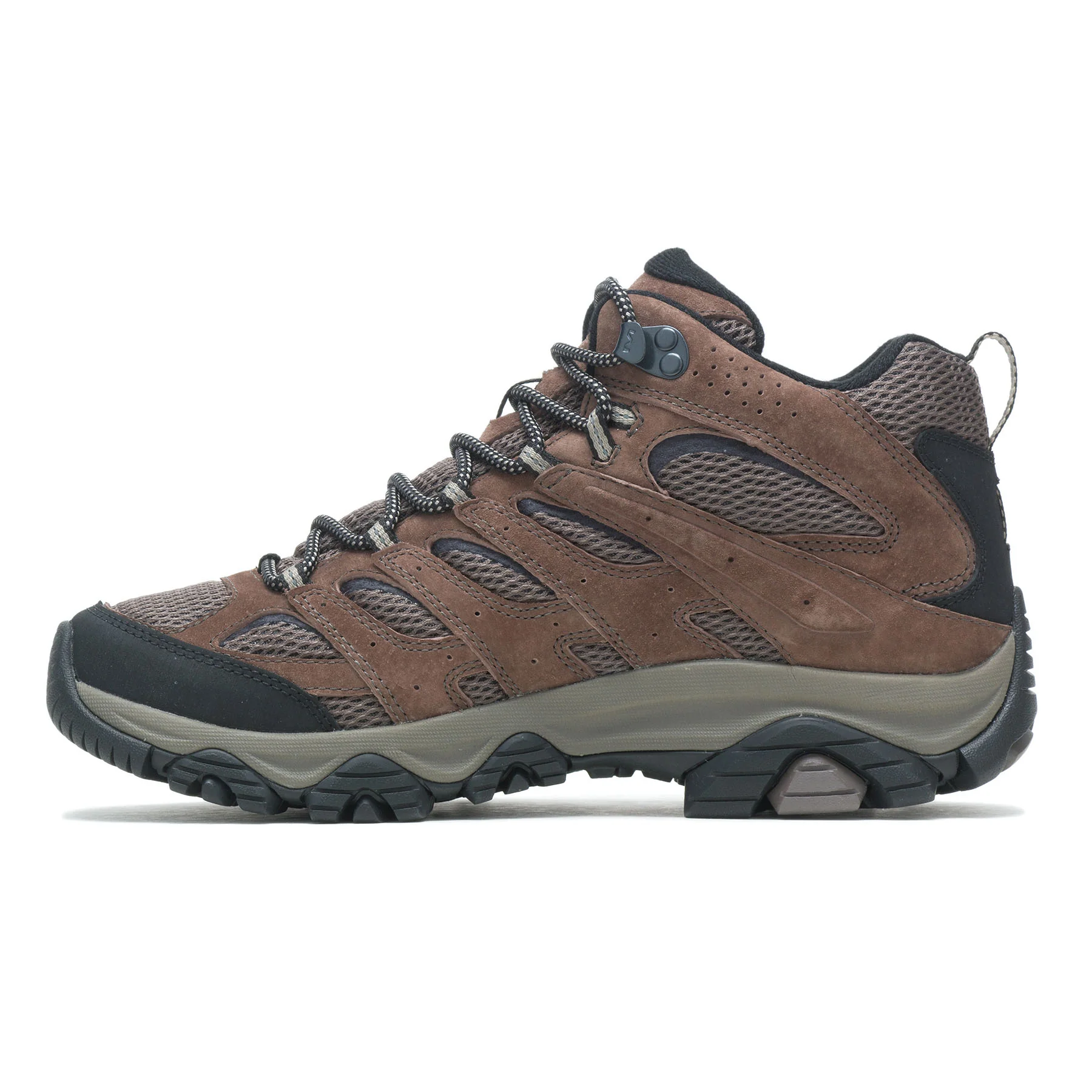 Men's Moab 3 Mid GORE-TEX Hiking Boots - Image 14