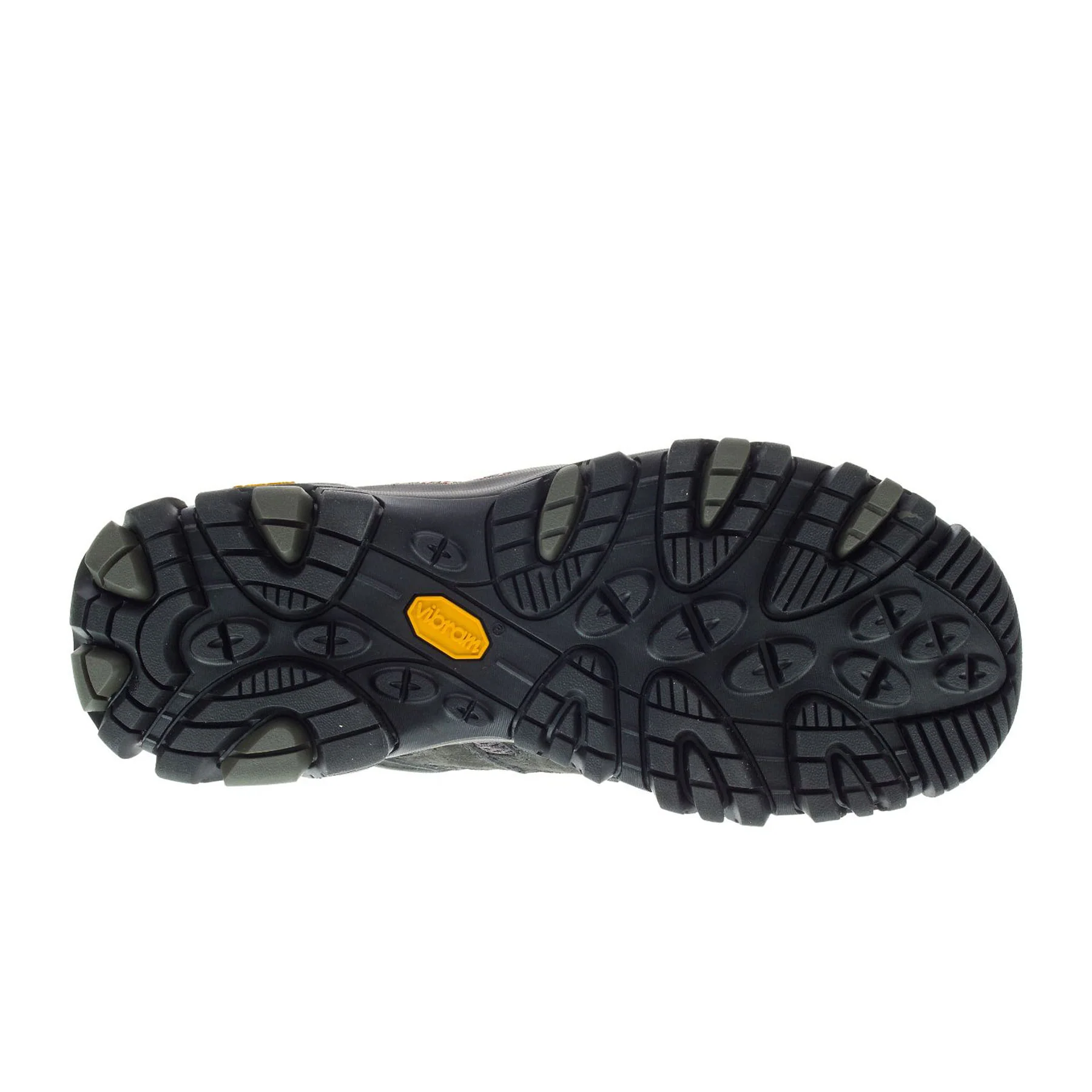 Men's Moab 3 Mid GORE-TEX Hiking Boots - Image 3