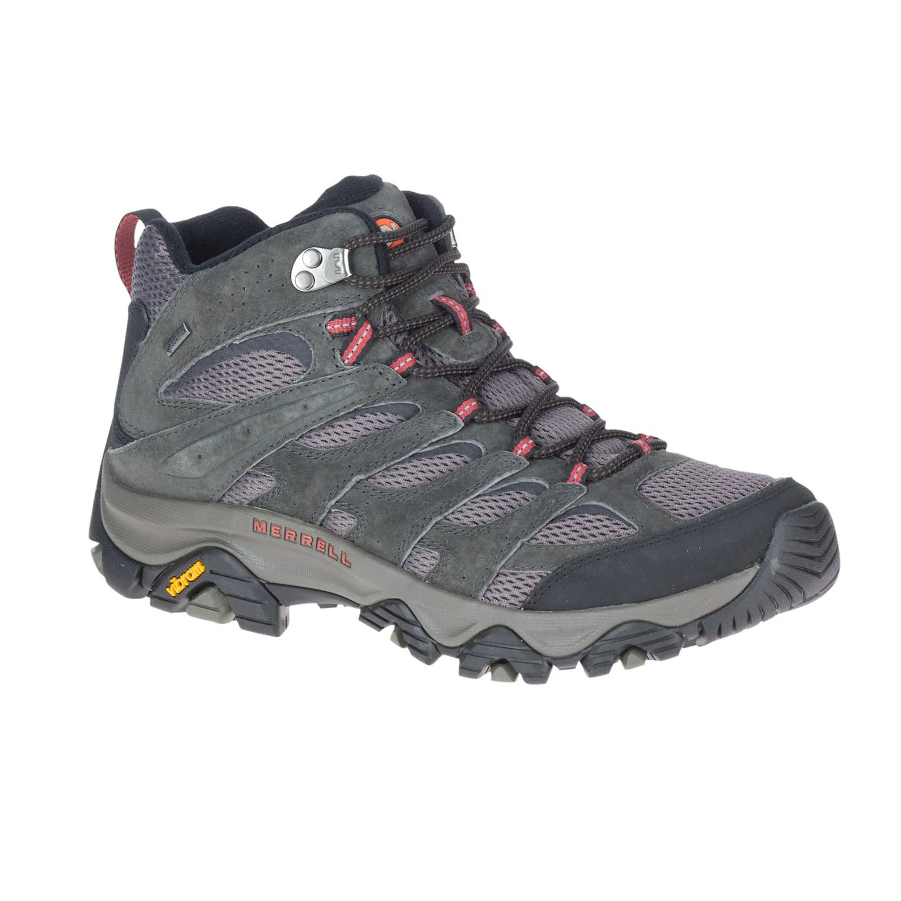 Men's Moab 3 Mid GORE-TEX Hiking Boots - Image 5