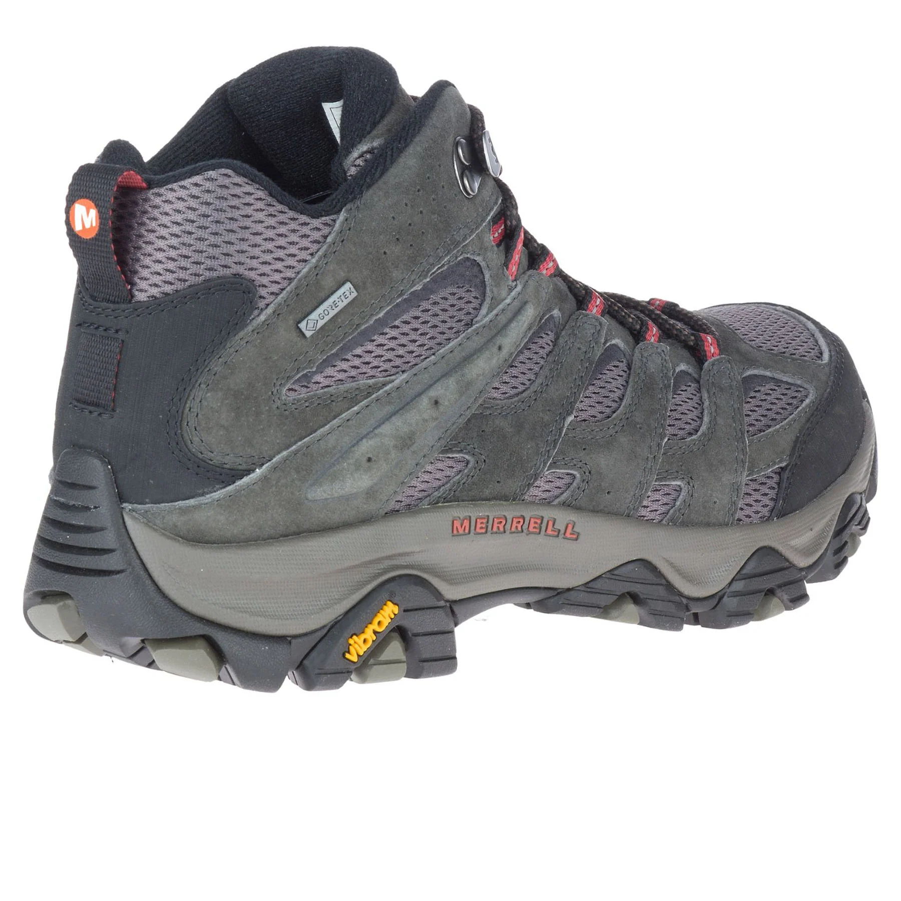 Men's Moab 3 Mid GORE-TEX Hiking Boots - Image 6