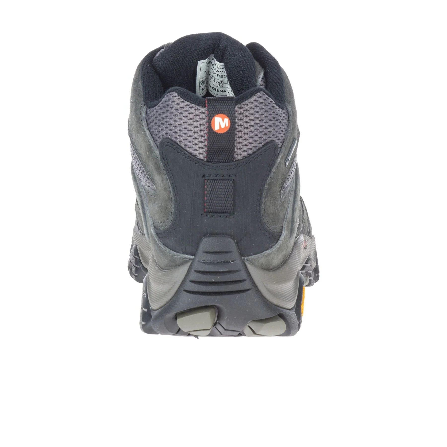 Men's Moab 3 Mid GORE-TEX Hiking Boots - Image 7