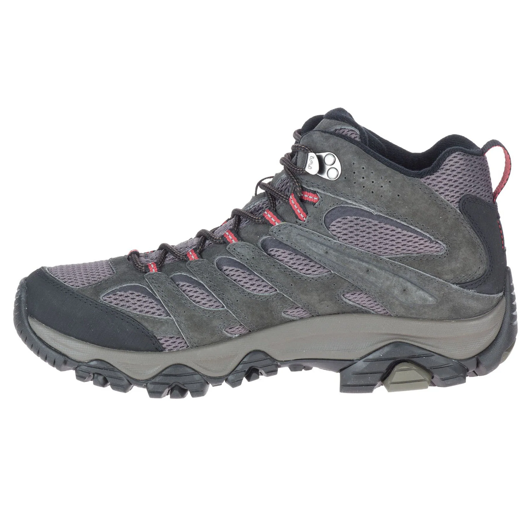 Men's Moab 3 Mid GORE-TEX Hiking Boots - Image 8