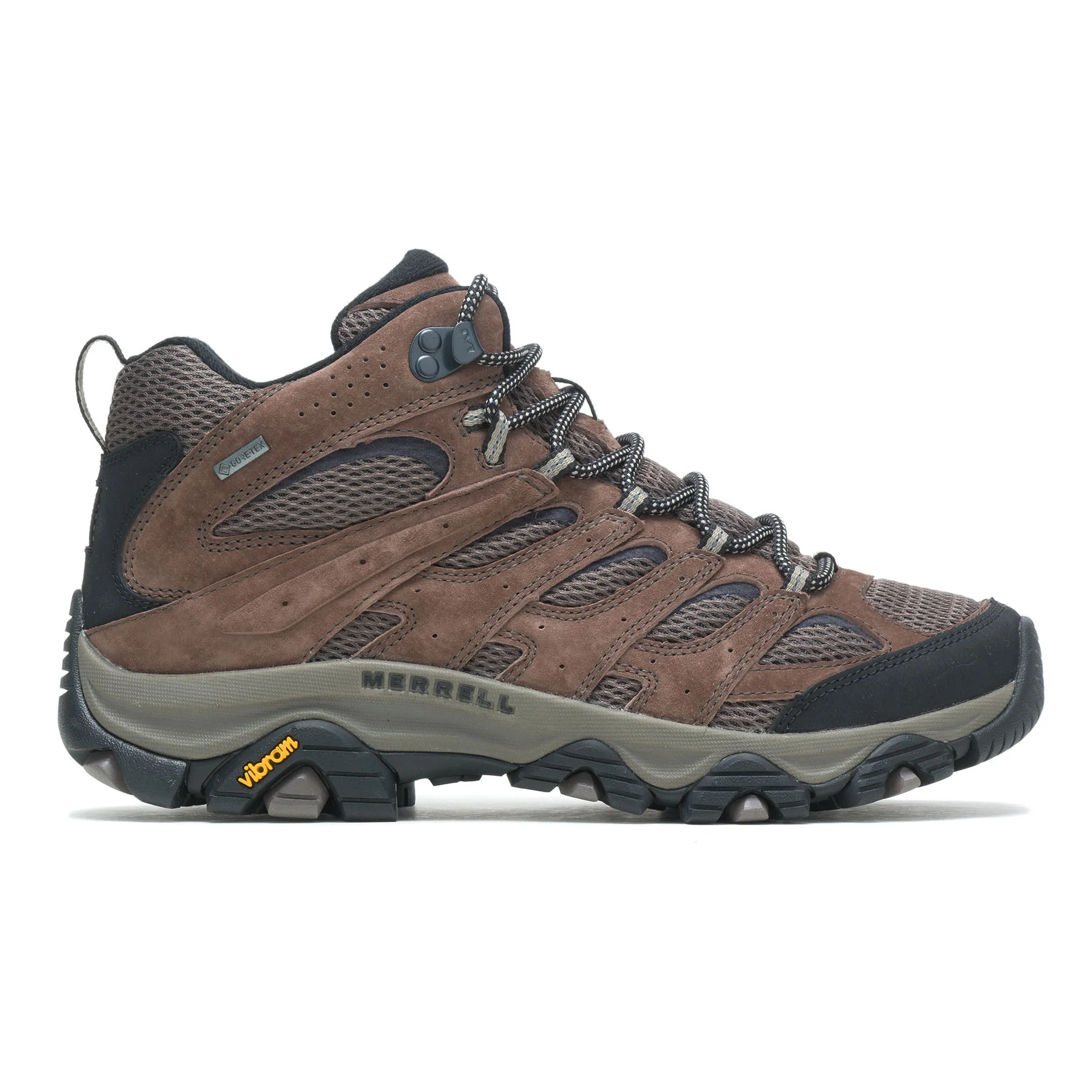 Men's Moab 3 Mid GORE-TEX Hiking Boots - Image 9