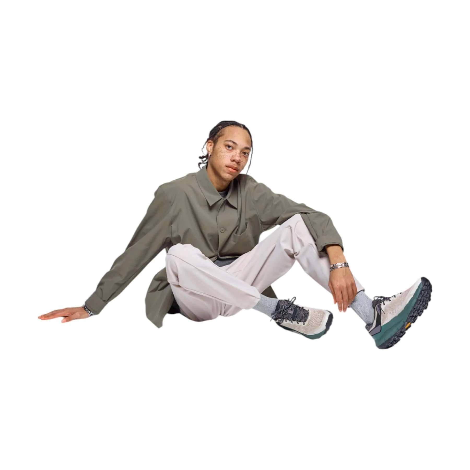 Men's Nova 4 Shoes - Image 25