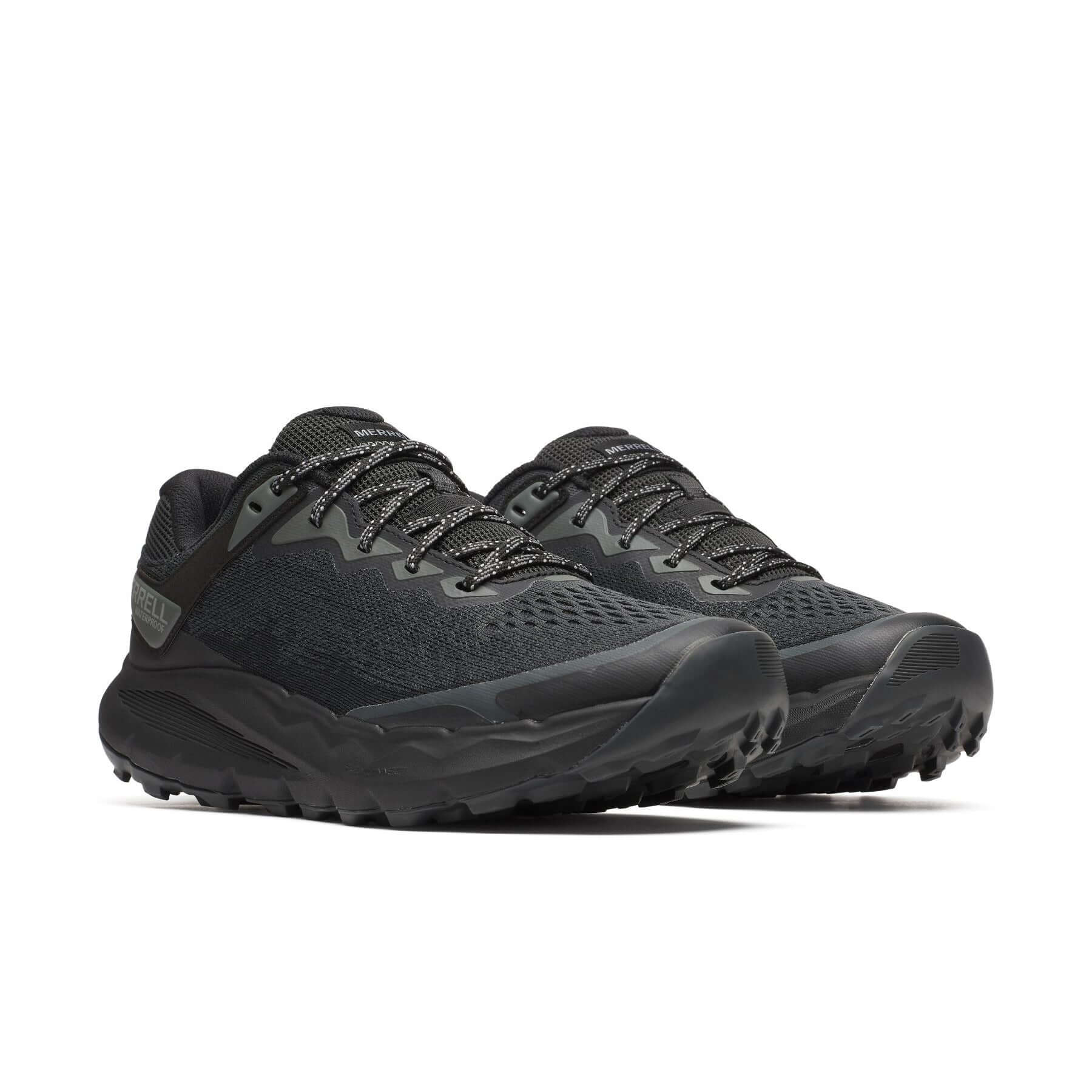 Men's Nova 4 Waterproof Shoes - Image 10