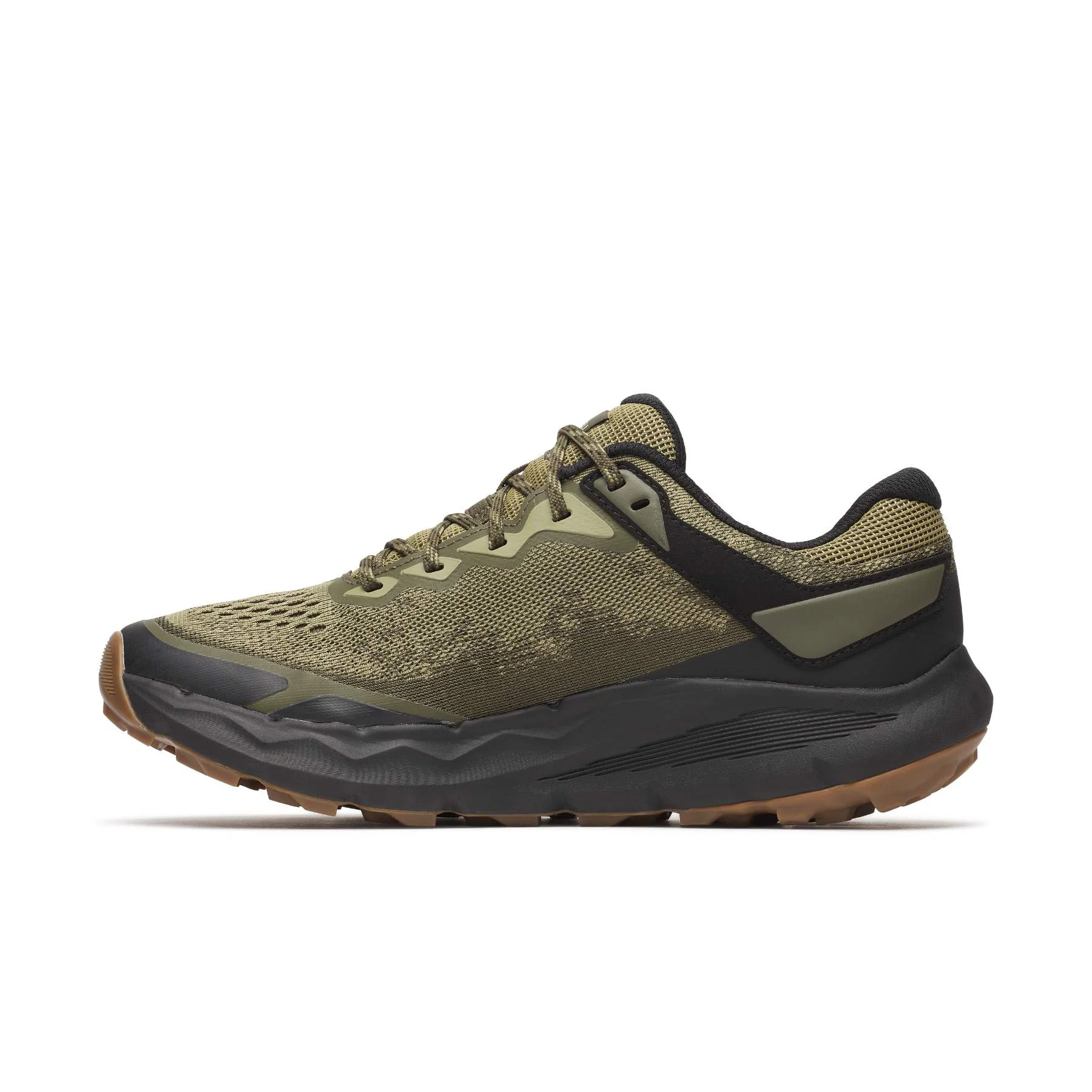 Men's Nova 4 Waterproof Shoes - Image 6