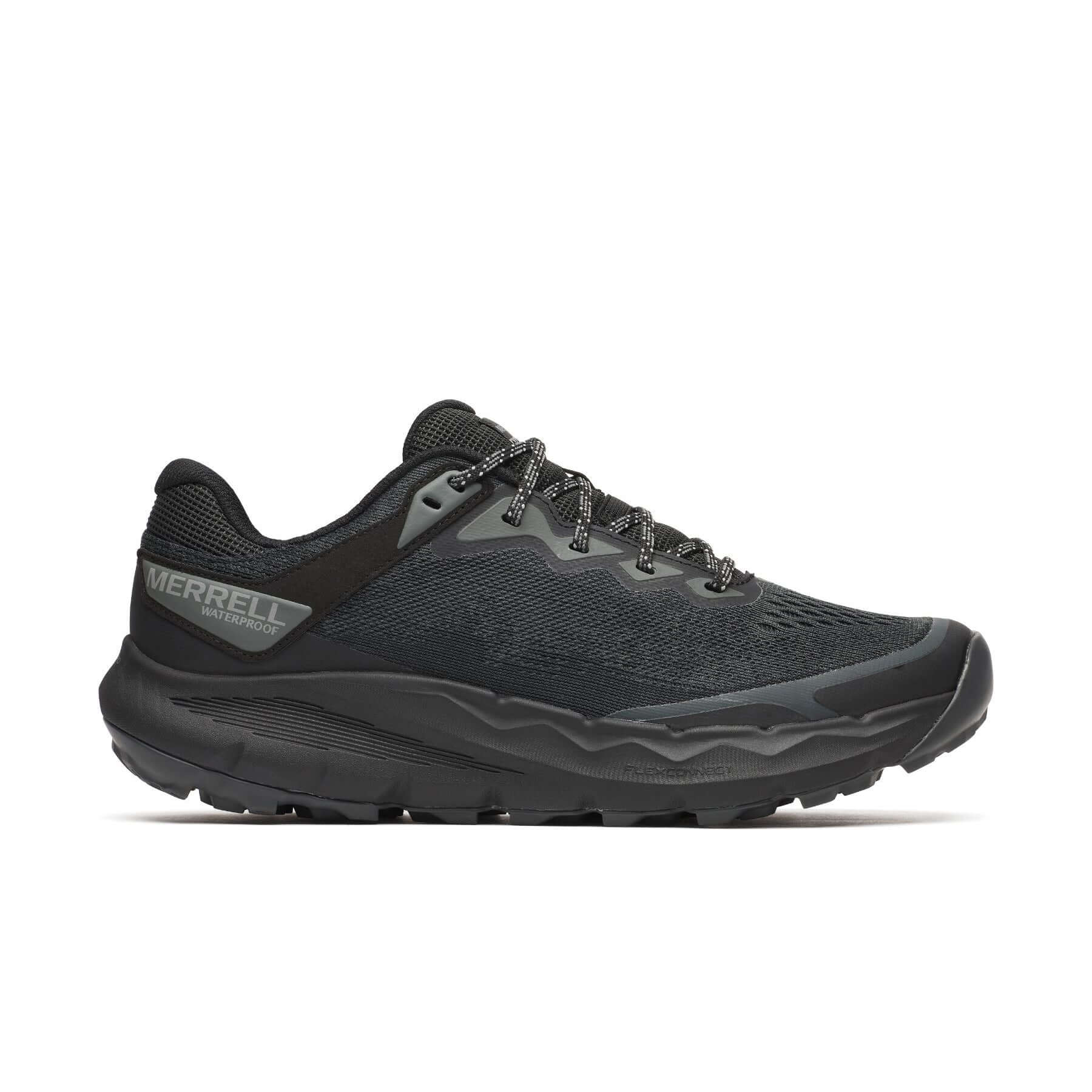 Men's Nova 4 Waterproof Shoes - Image 7