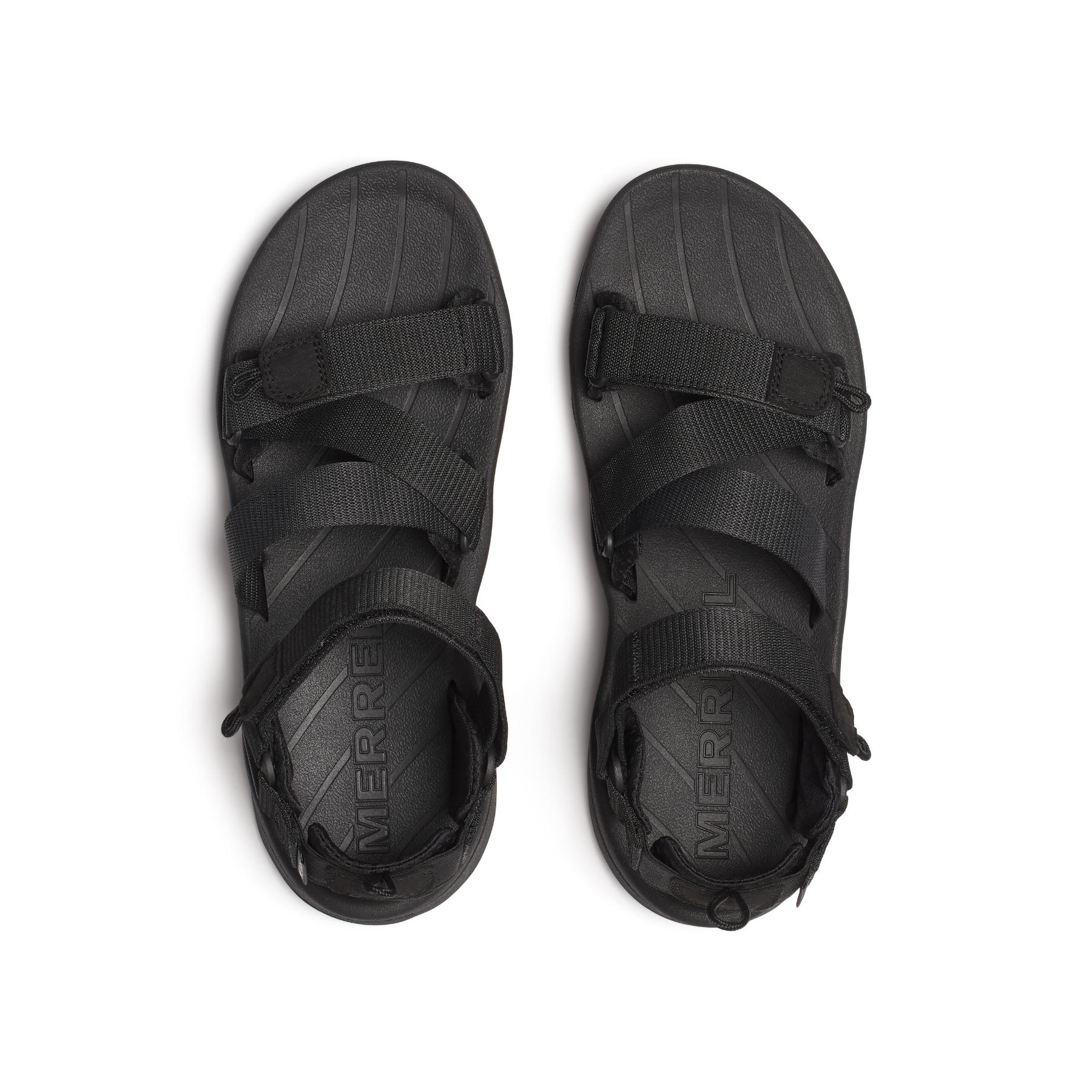 Men's Speed Fusion Sport RMX Sandals - Image 3