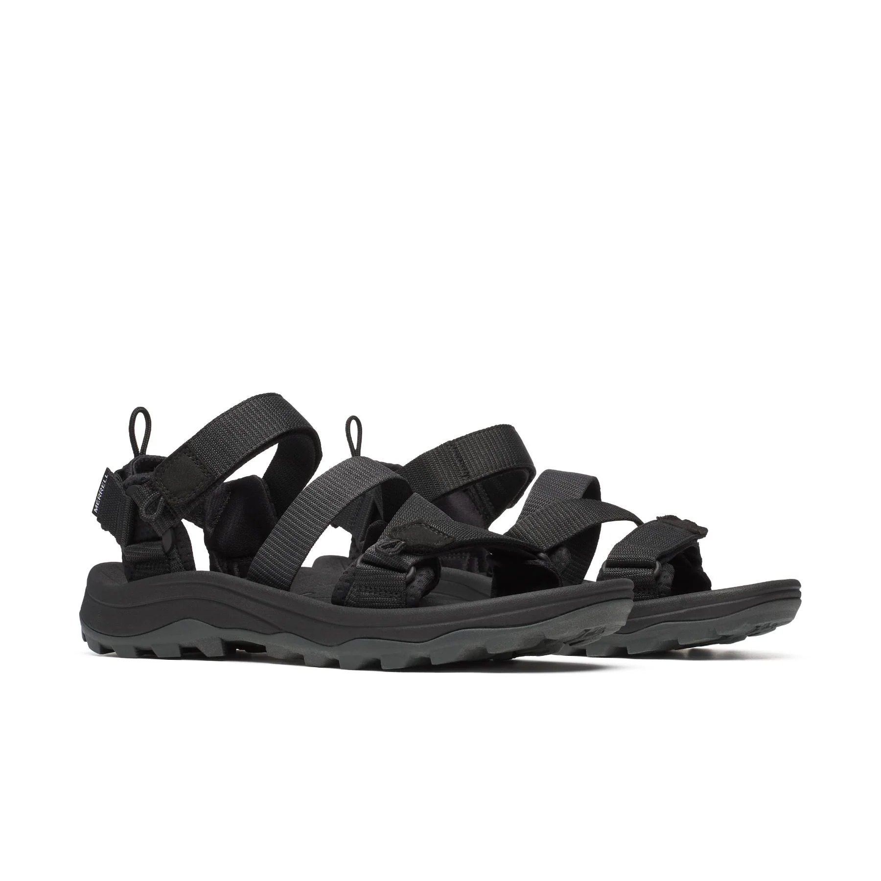 Men's Speed Fusion Sport RMX Sandals - Image 5