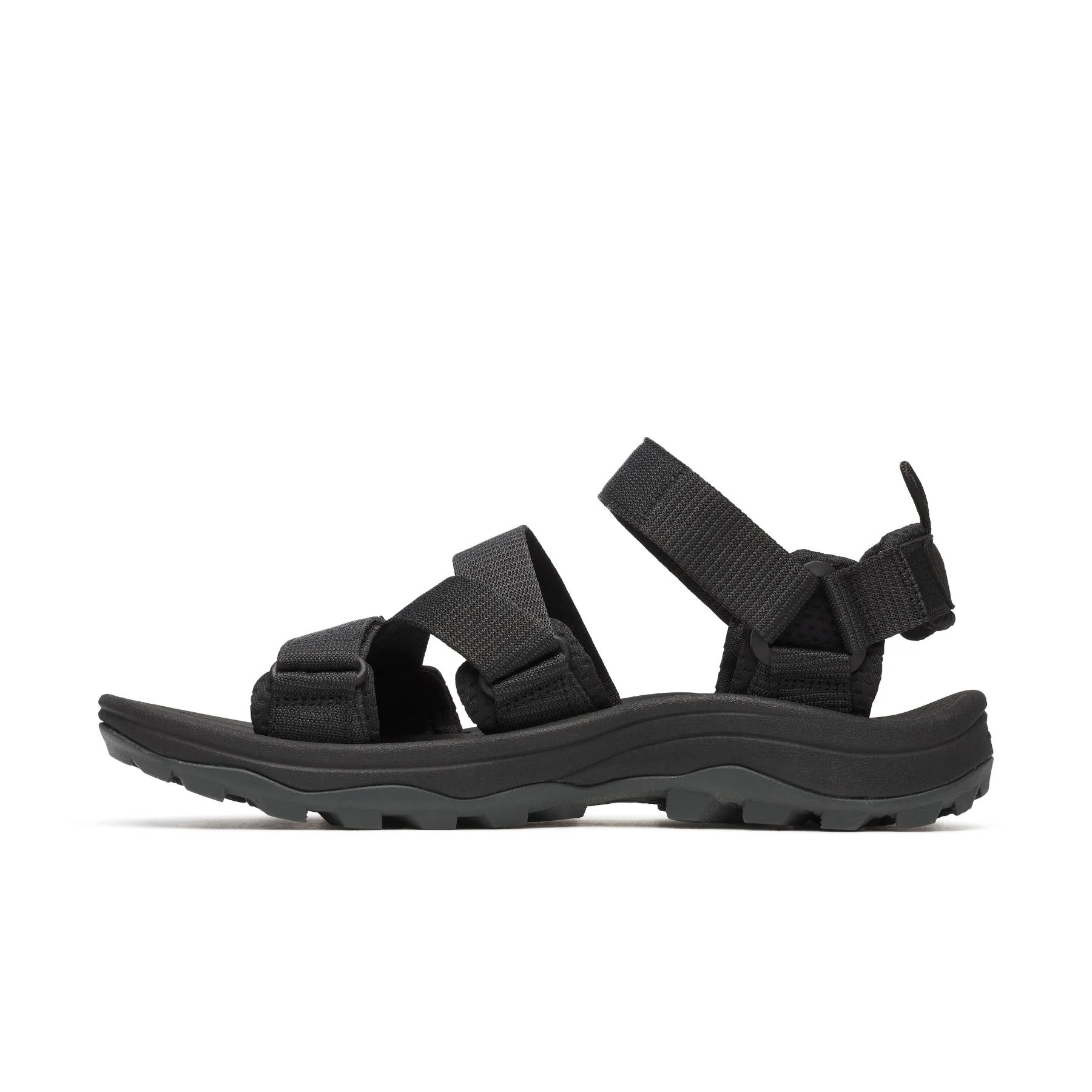 Men's Speed Fusion Sport RMX Sandals - Image 6